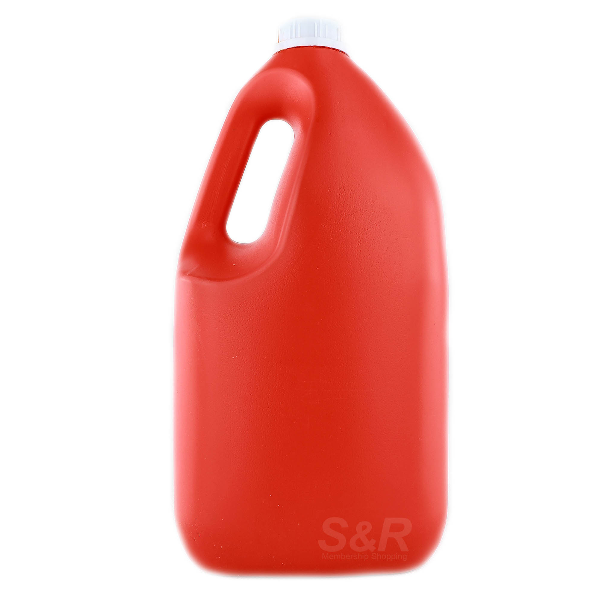 UFC Tamis Anghang Banana Ketchup 4kg