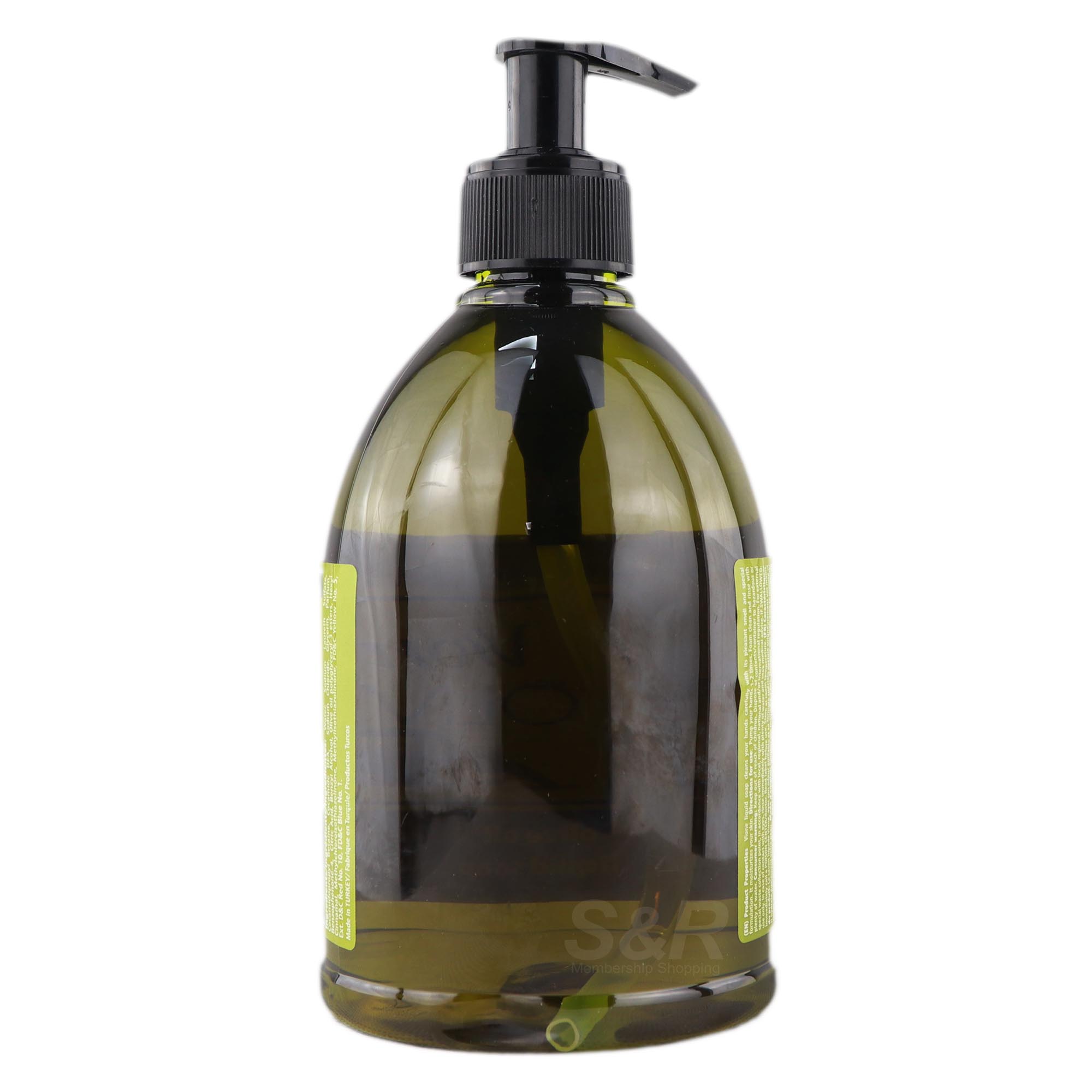 Olive Oil Fragrance
