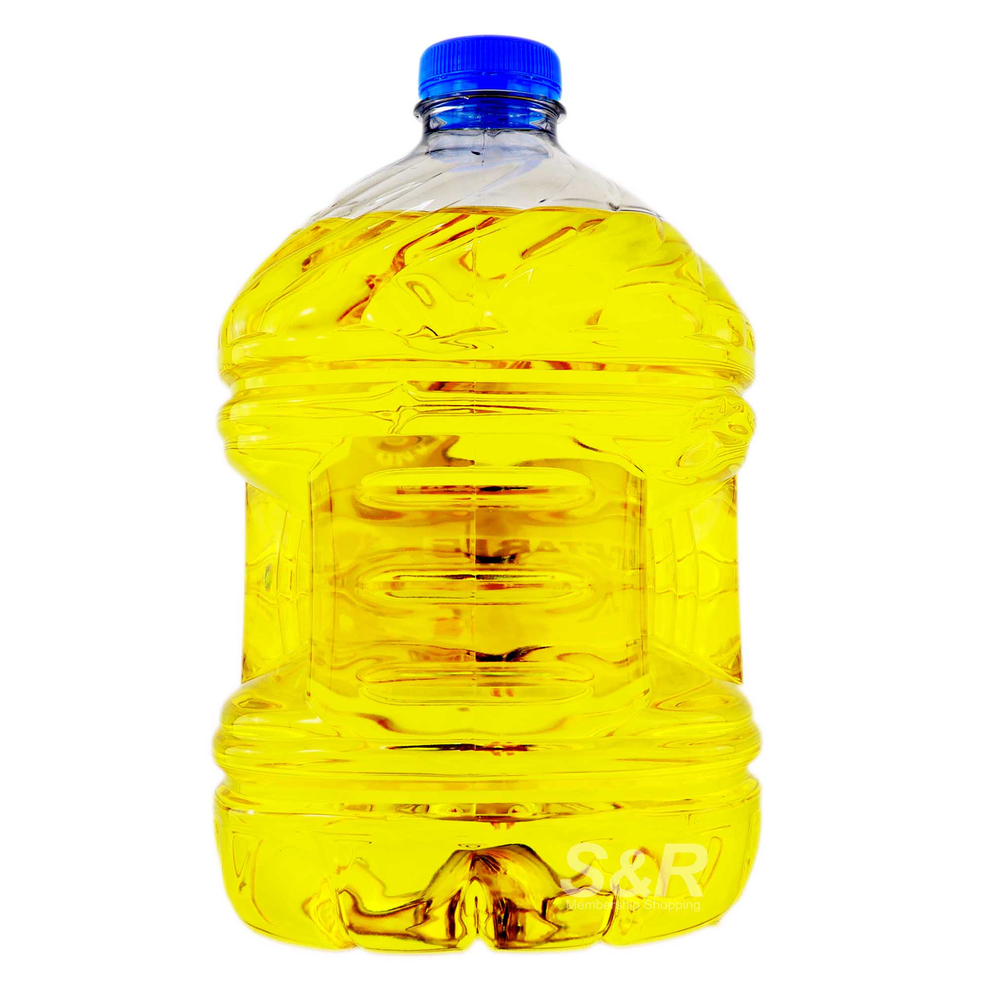 Kirkland Signature Vegetable Oil
