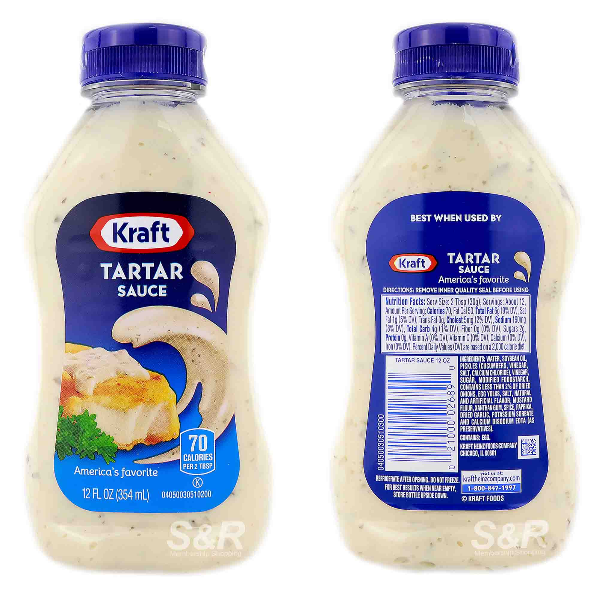 Tartar Sauce