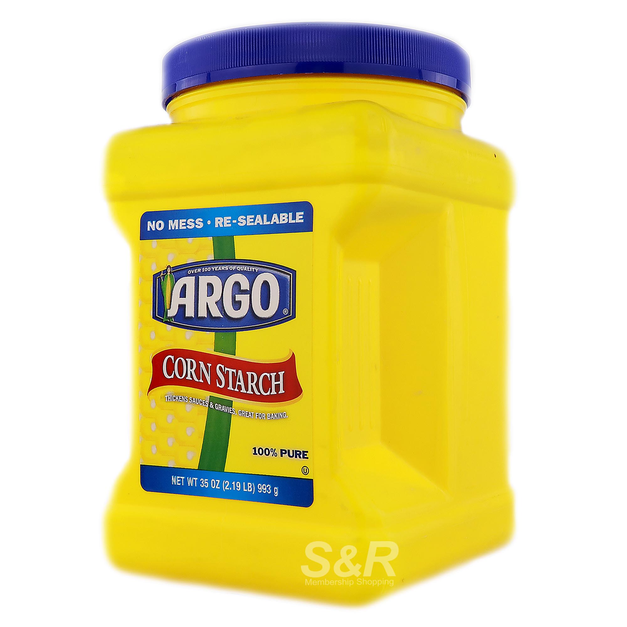 Argo Corn Starch