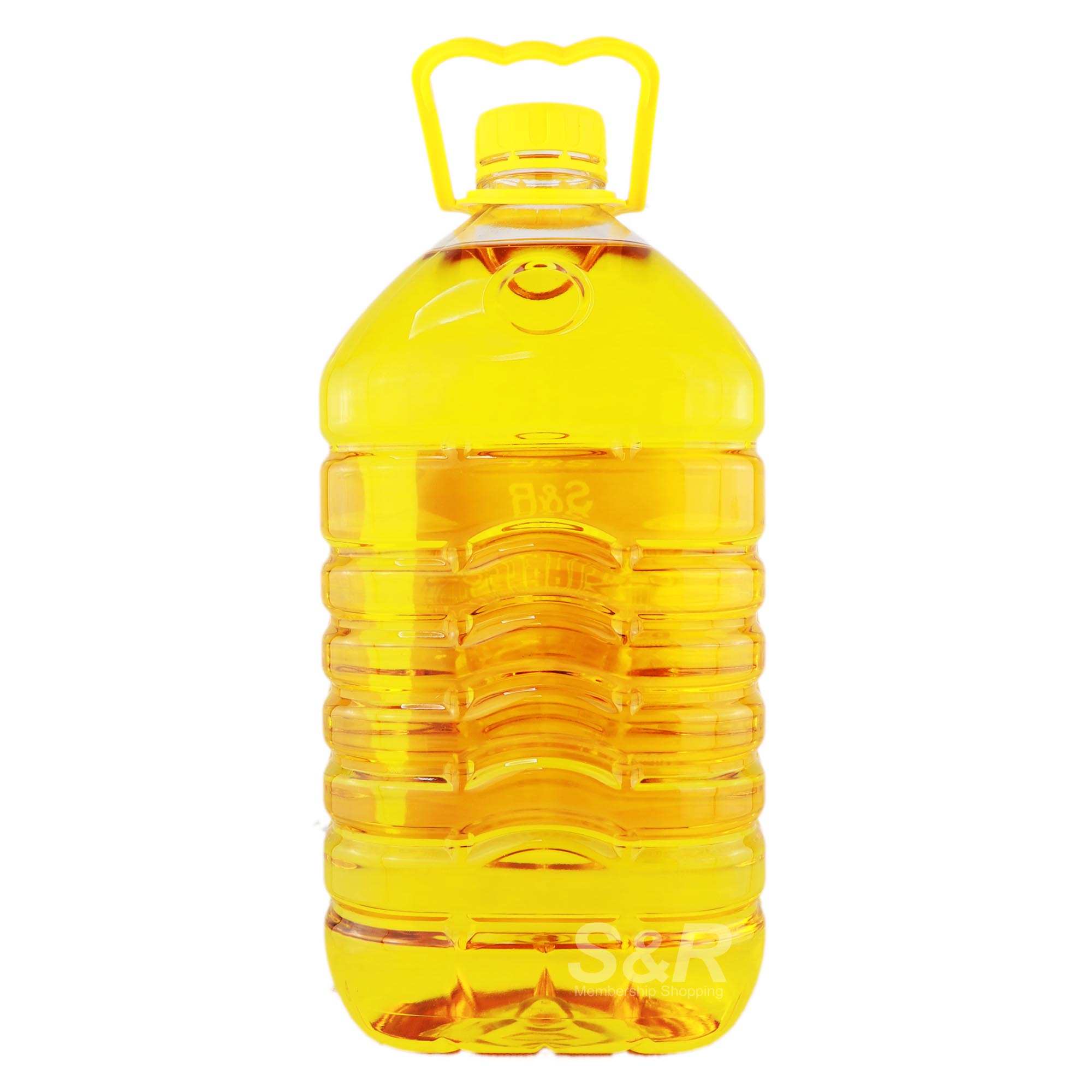 S&R Vegetable Oil