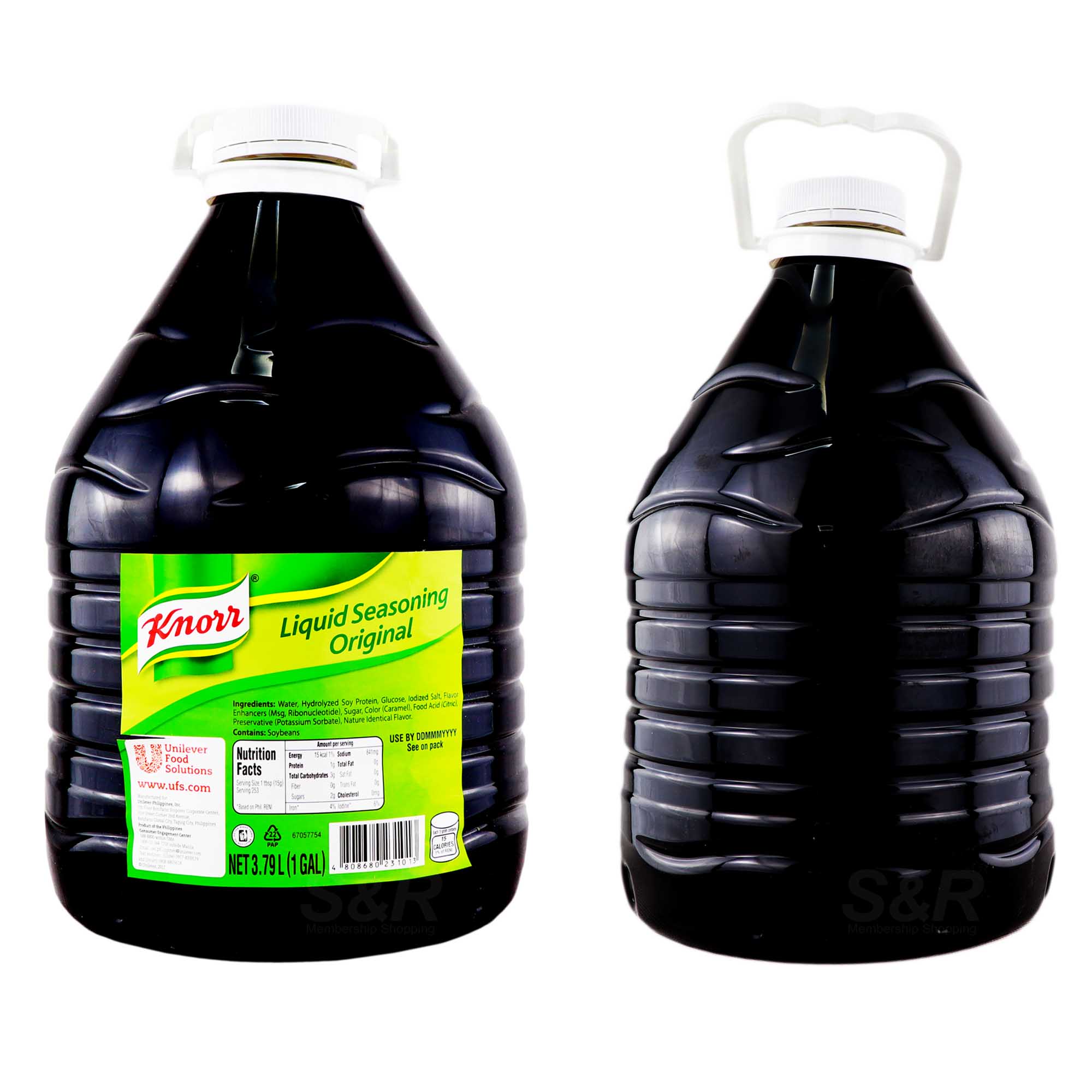 Knorr Liquid Seasoning