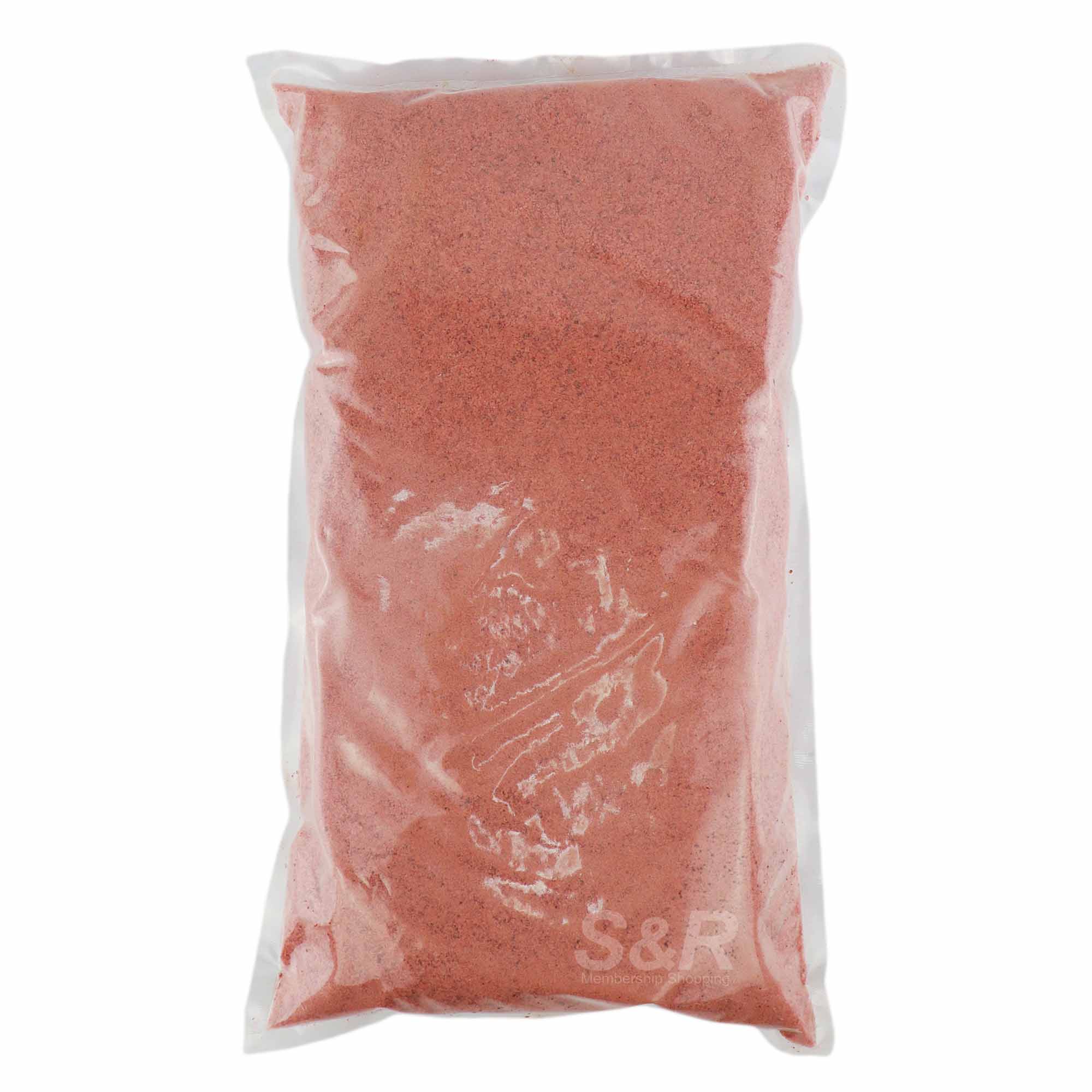 S&R Raspberry Tea