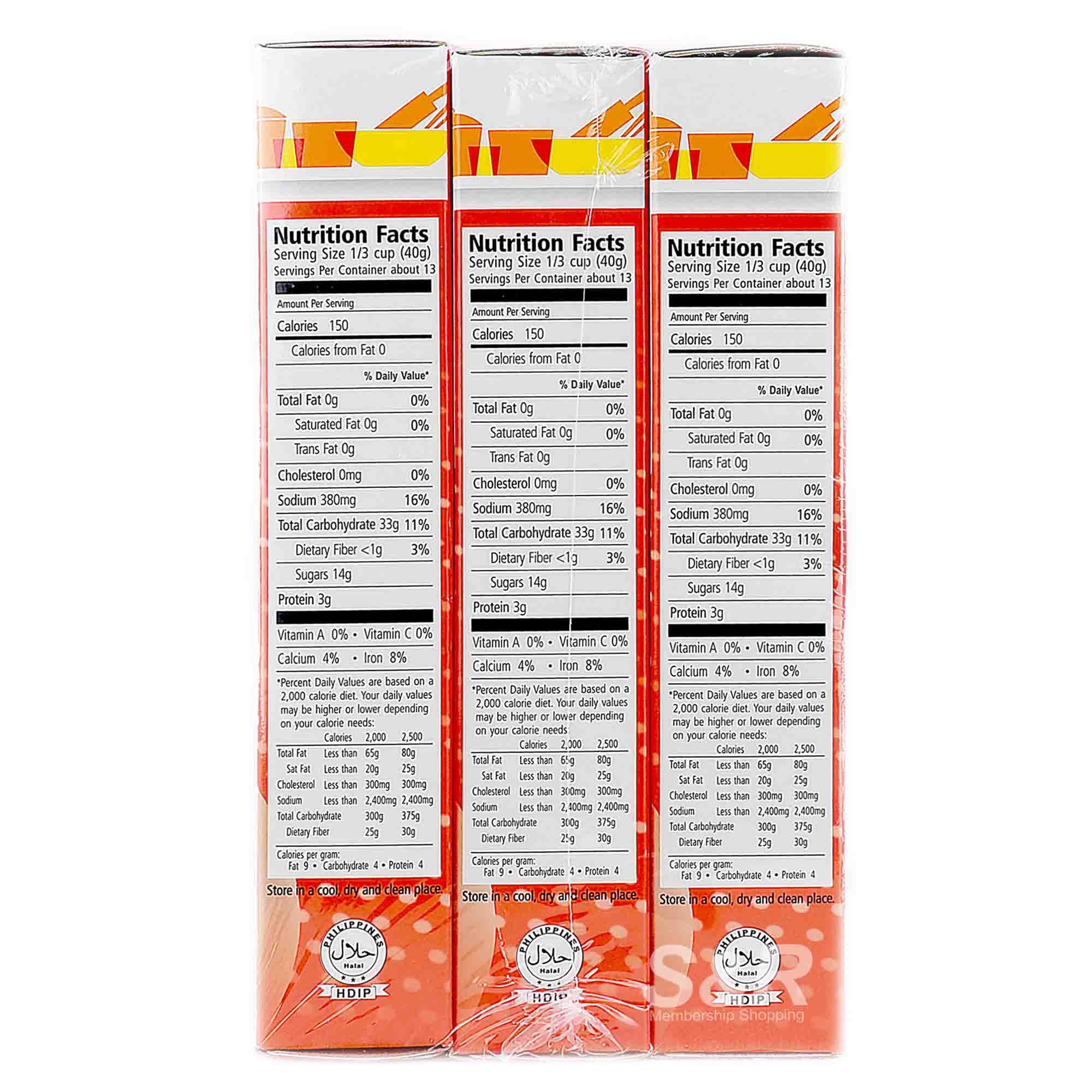 Maya Hotcake Mix