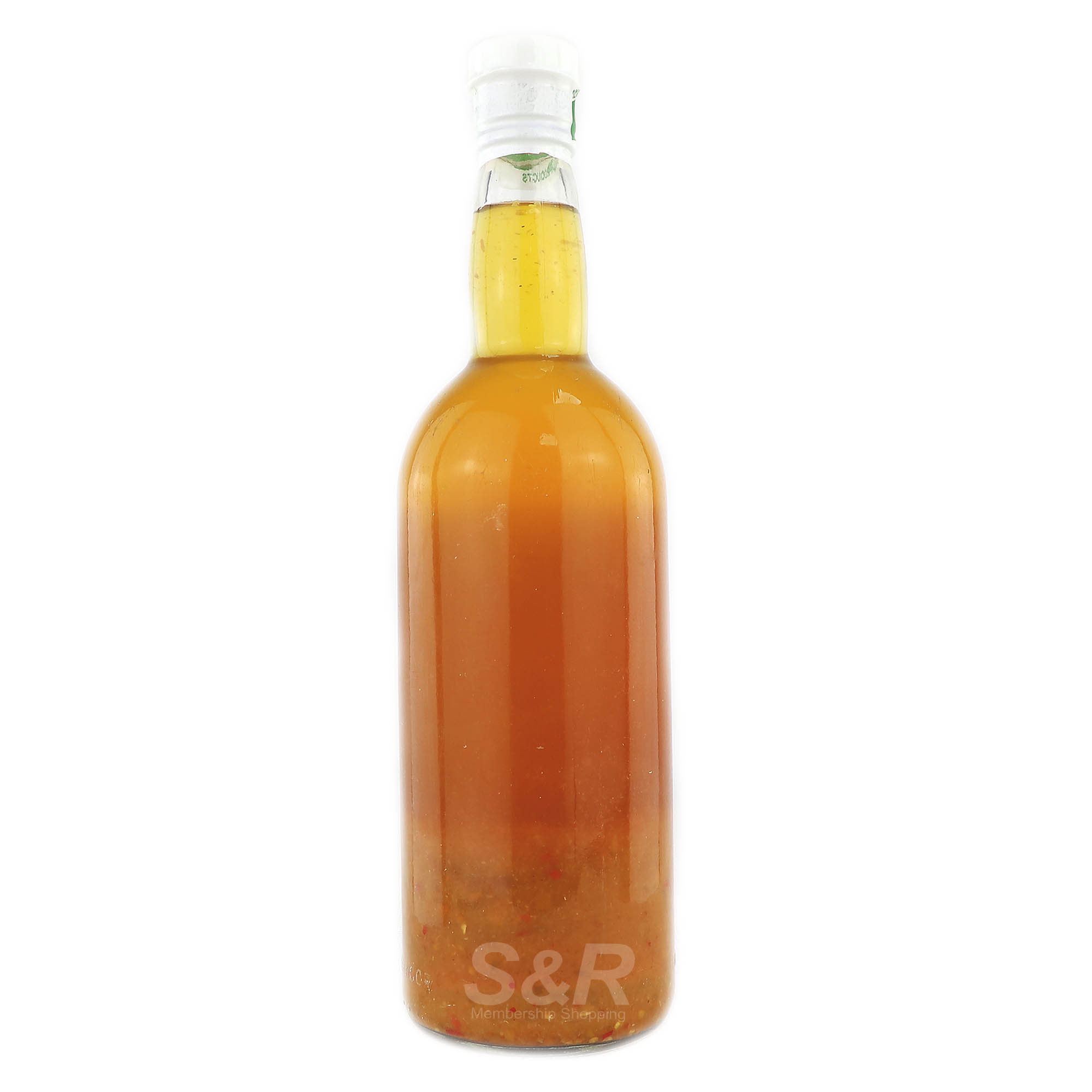 The Original Suka Pinakurat