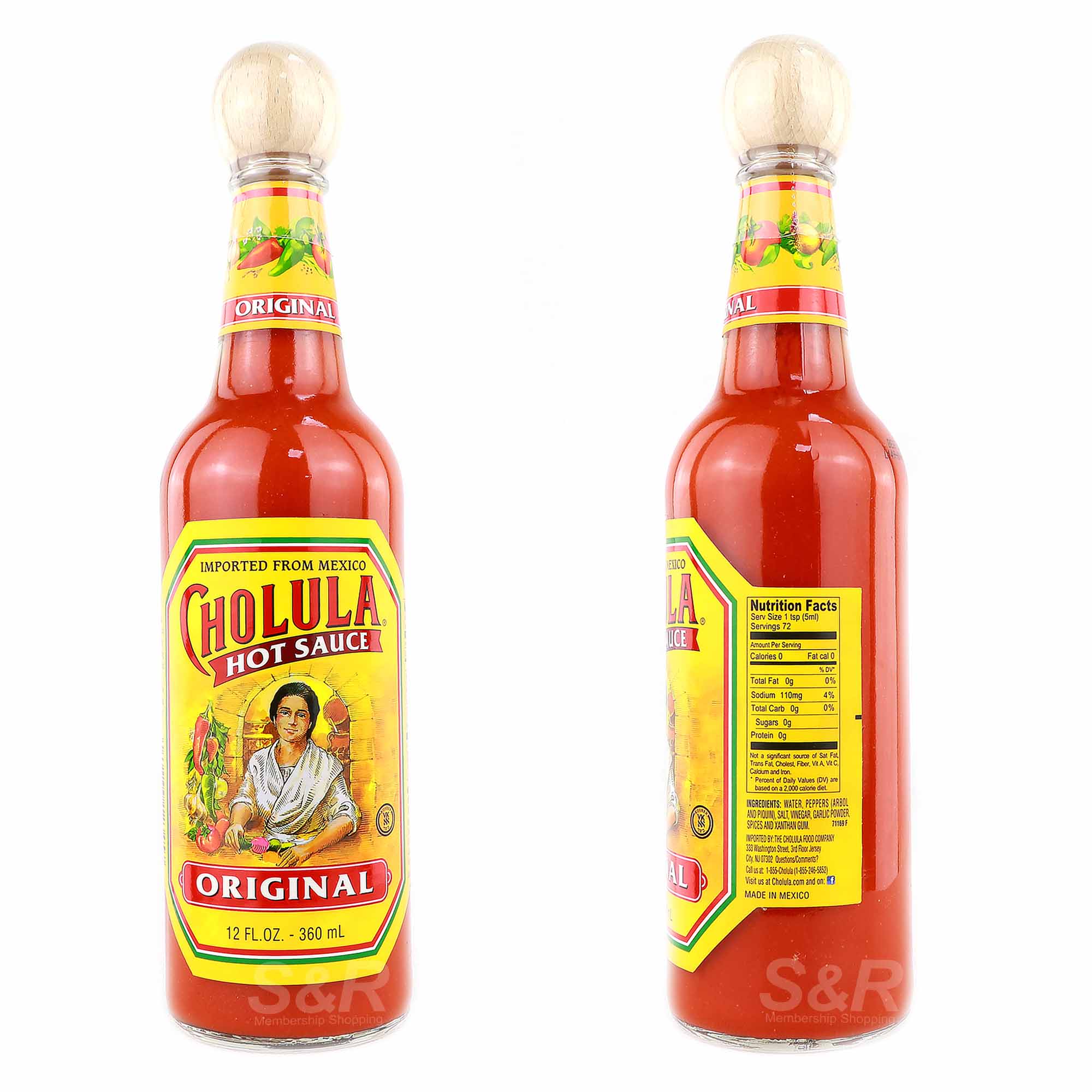 to S&R Shopping S&R Shopping