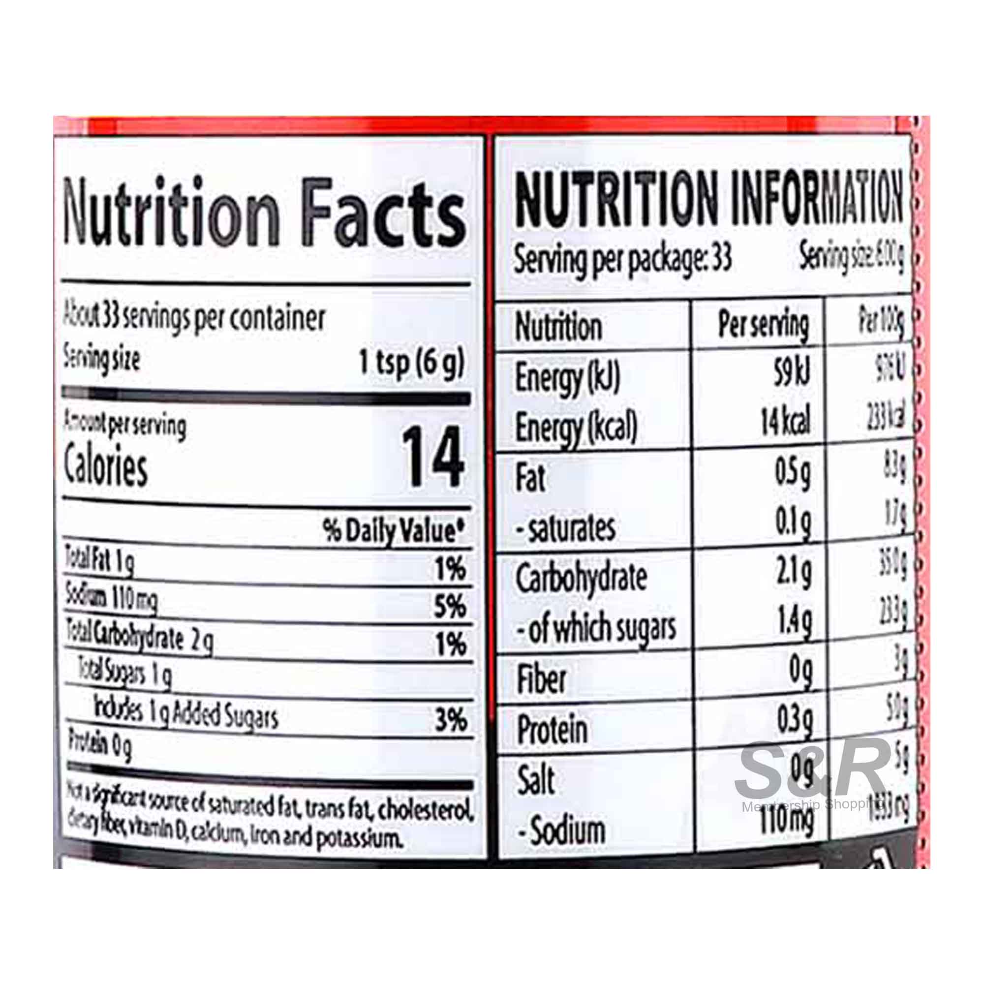 Samyang Buldak Hot Chicken Flavor Chili Sauce 200g