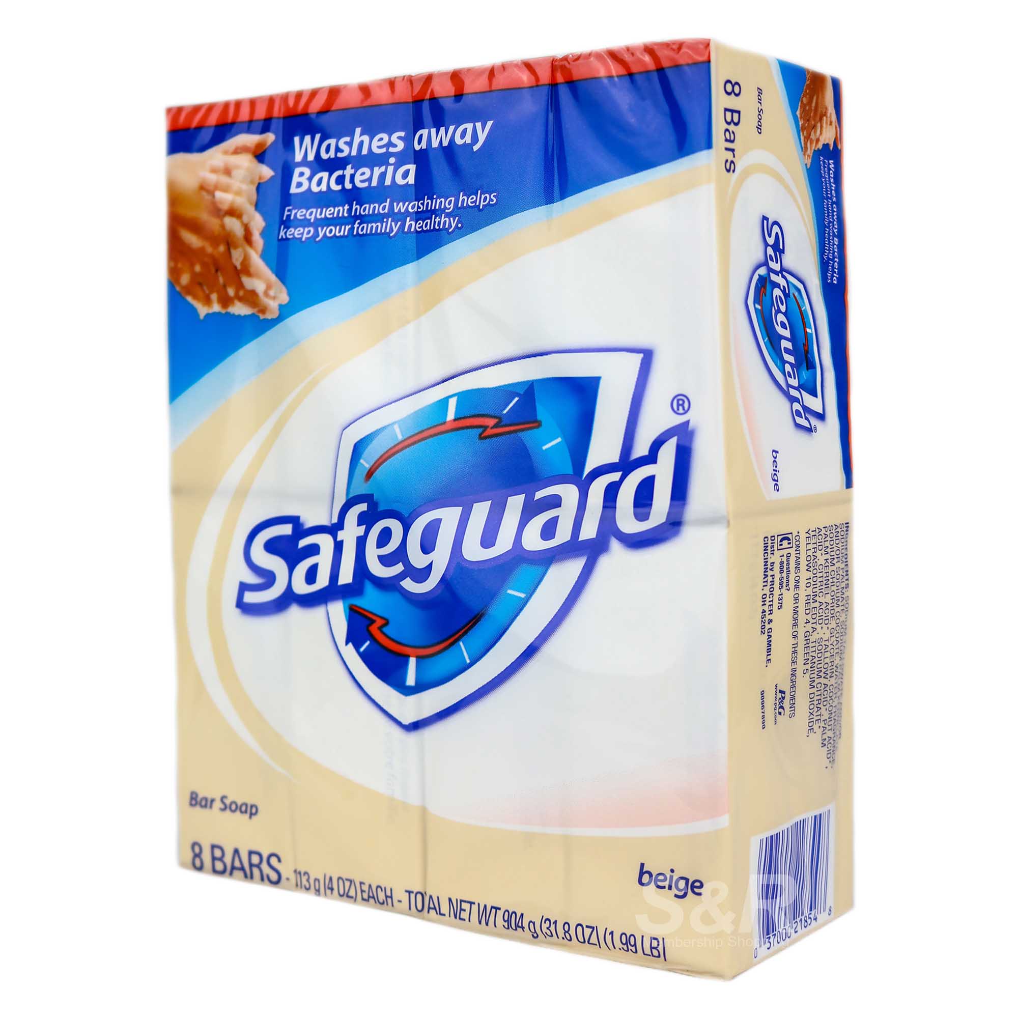 safeguard shoes amtrak