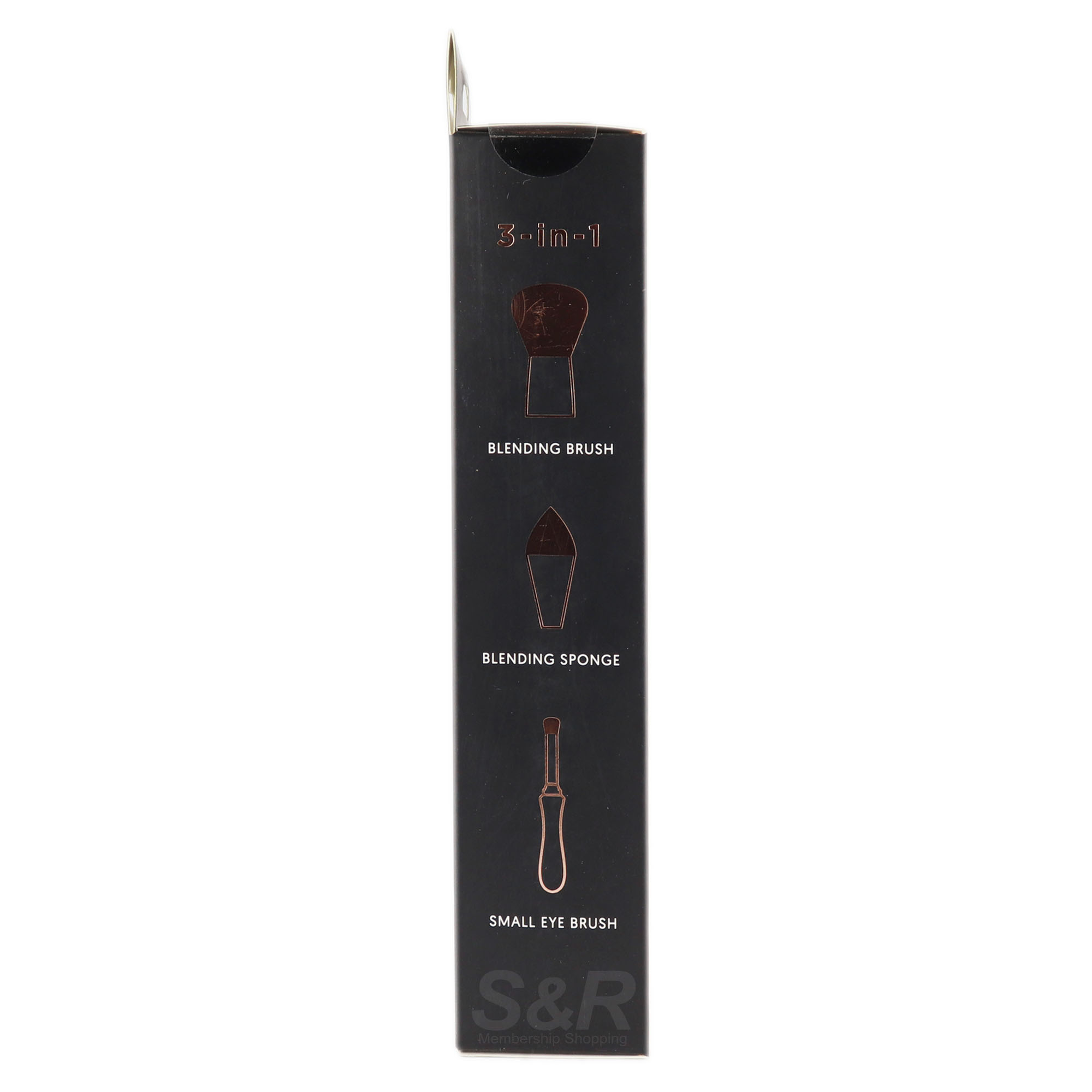 Cala Complexion Trio