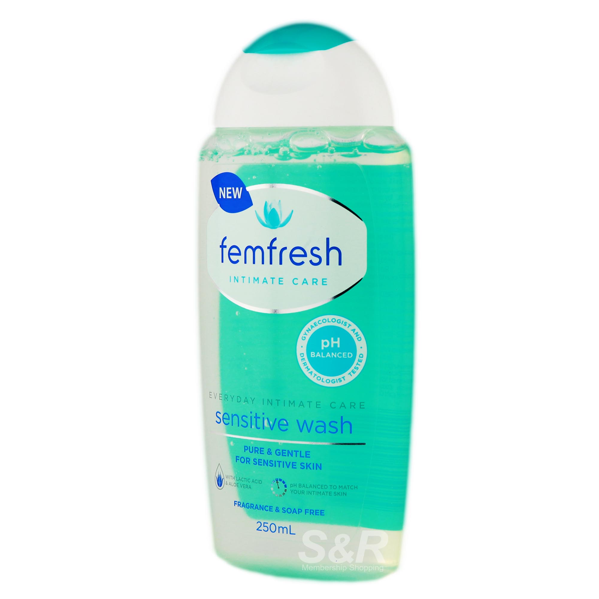 Intimate Care Sensitive