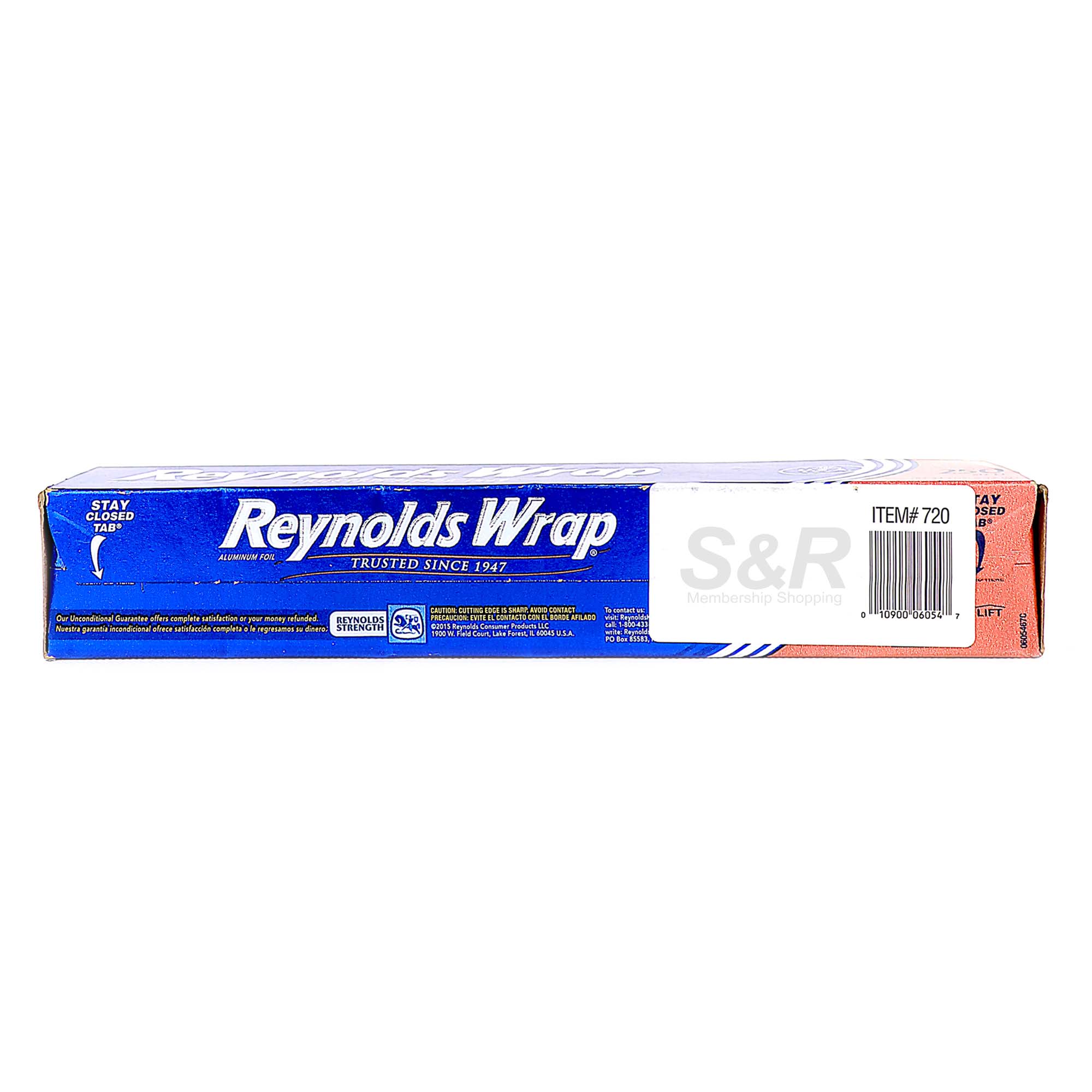 Reynolds Aluminum Foil