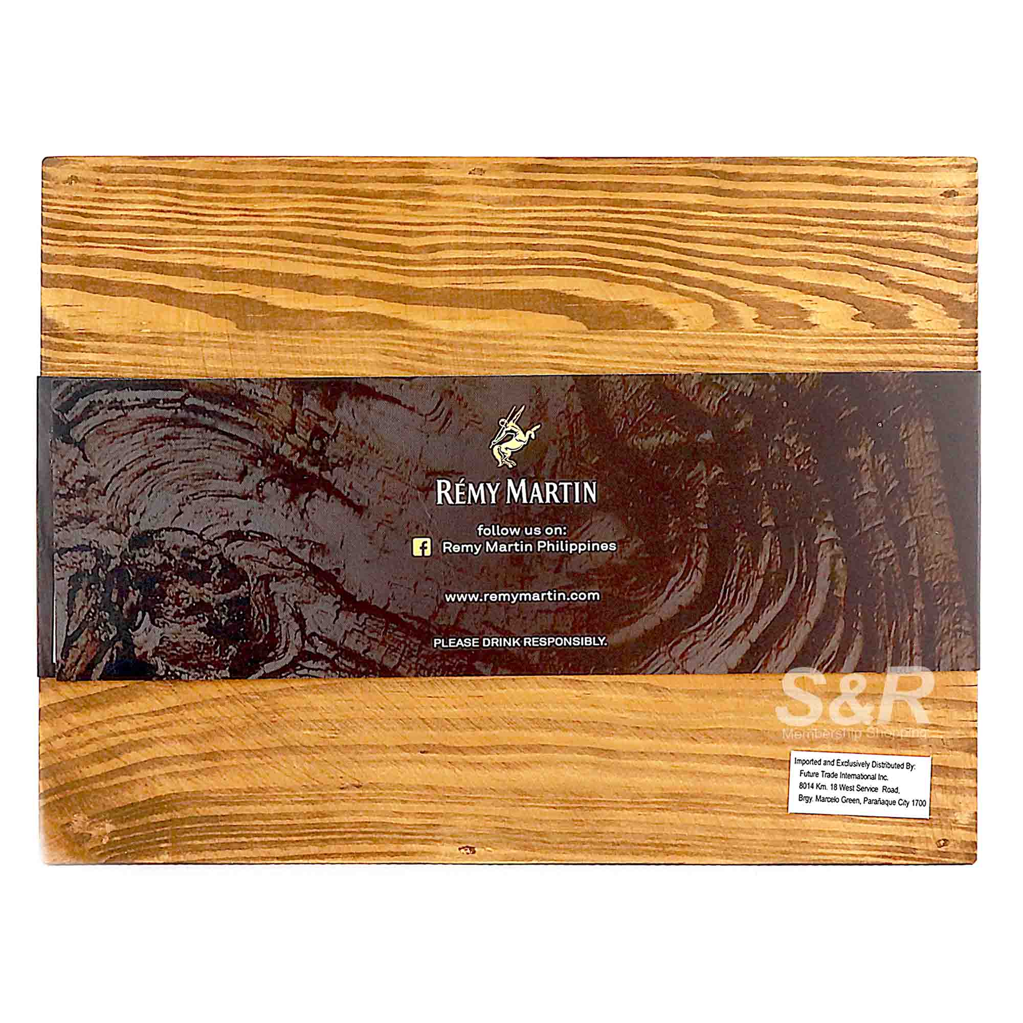 Remy Martin Cognac