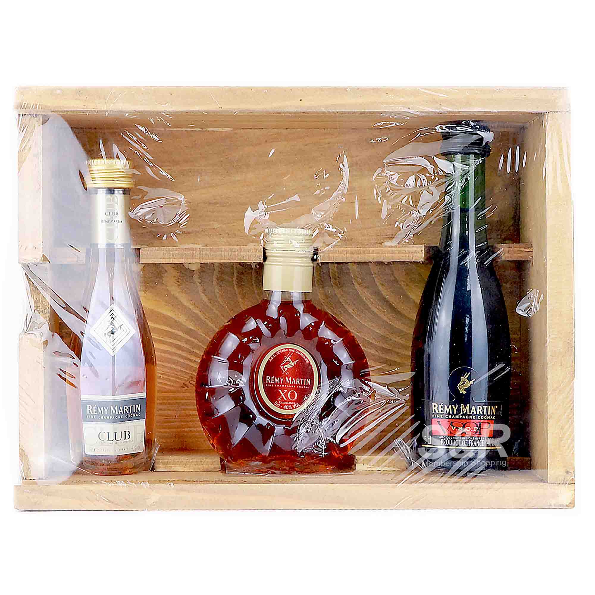 Remy Martin Cognac
