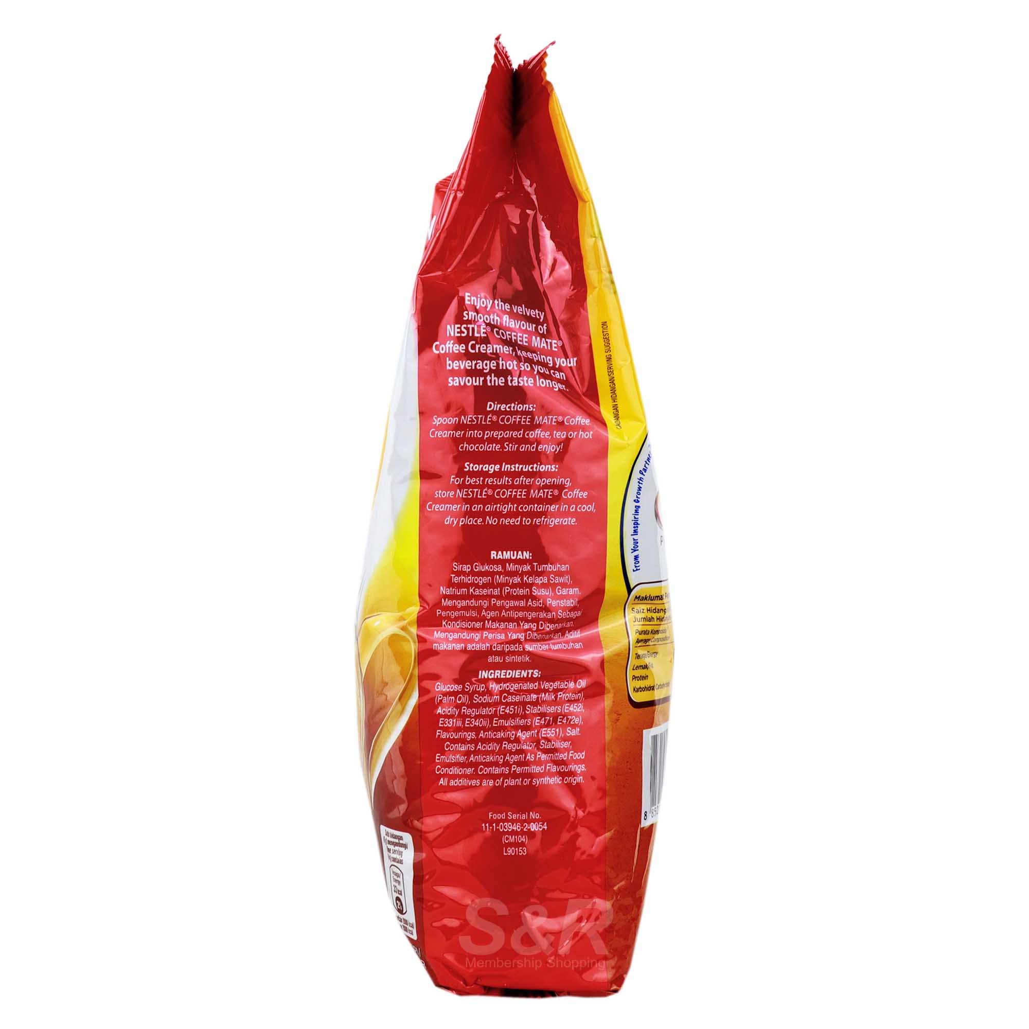 Nestlé Coffee Mate Coffee Creamer Original