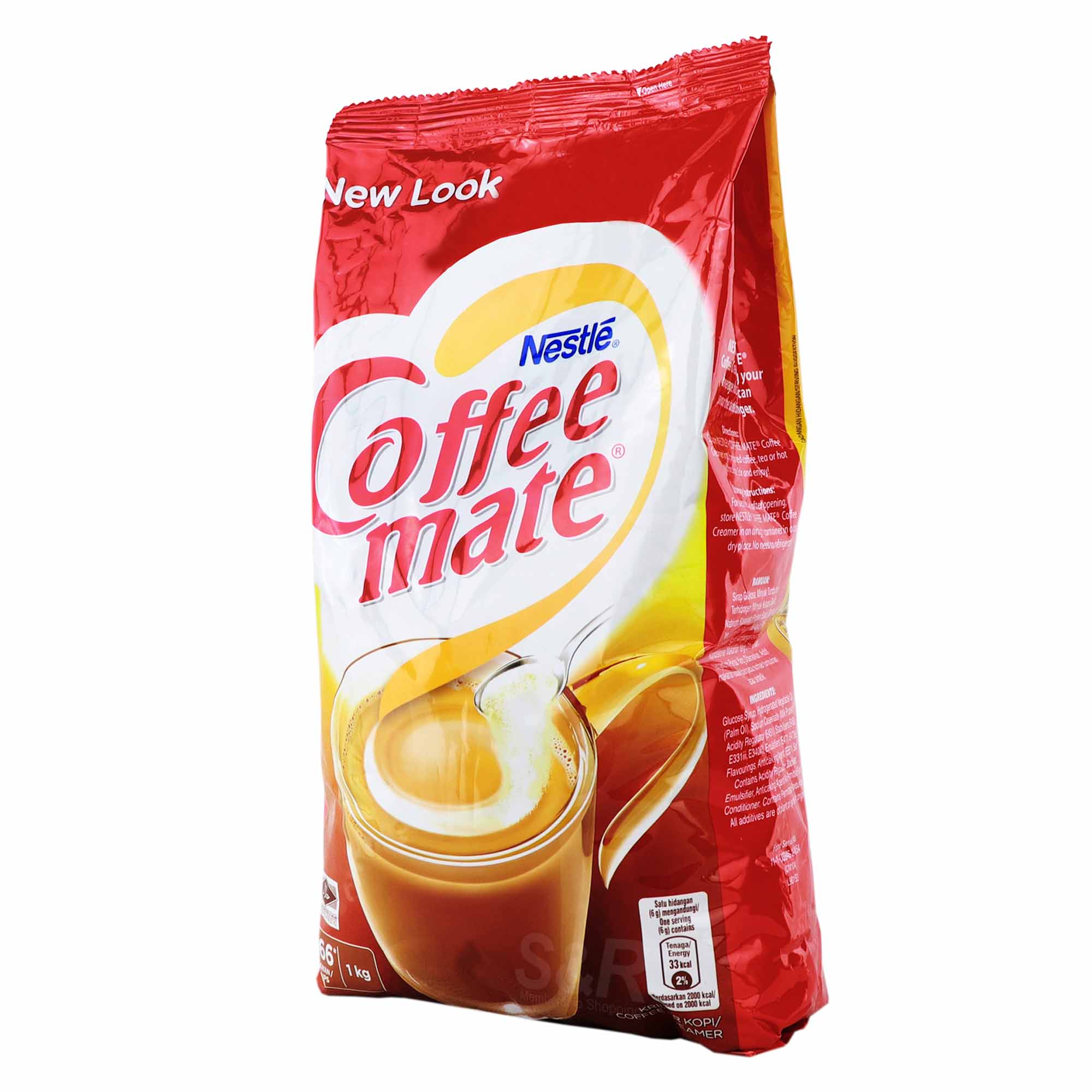 Nestlé Coffee Mate Coffee Creamer Original