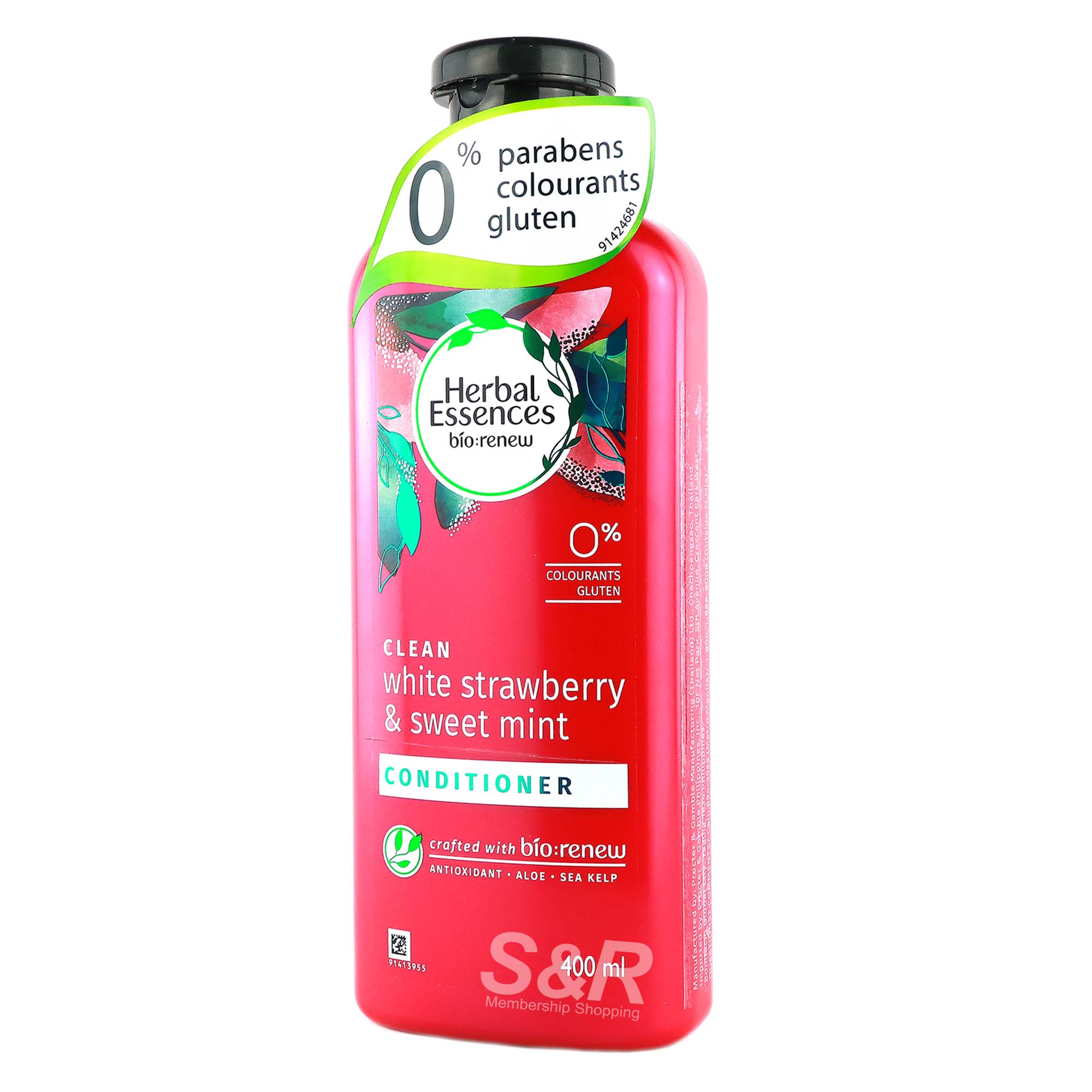Herbal Essences Conditioner