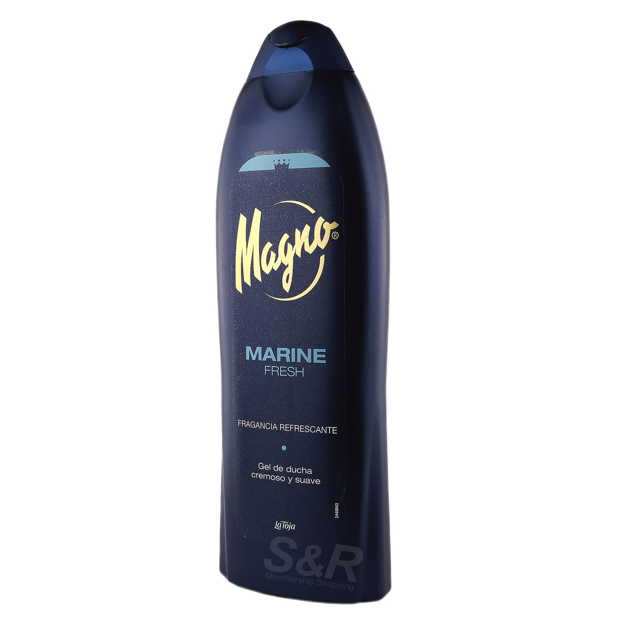 Magno Shower Gel