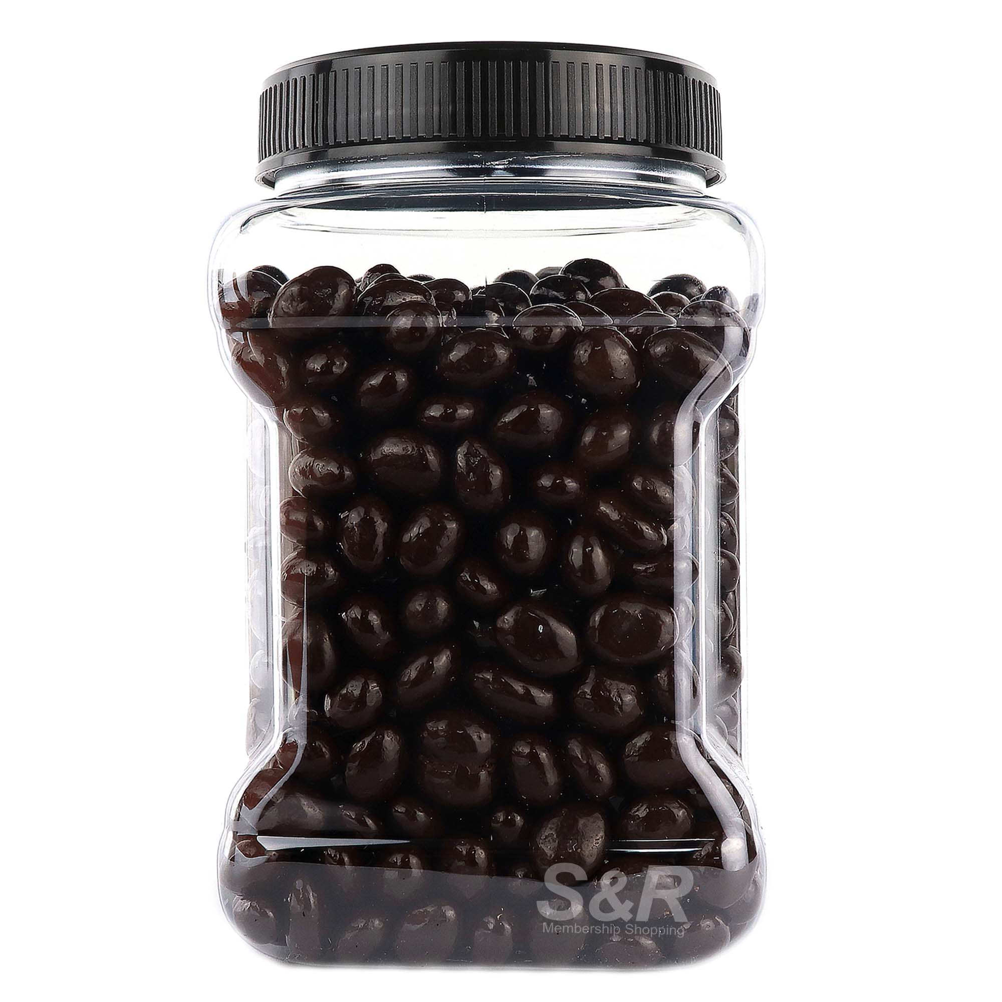 Dark Chocolate Covered Raisins