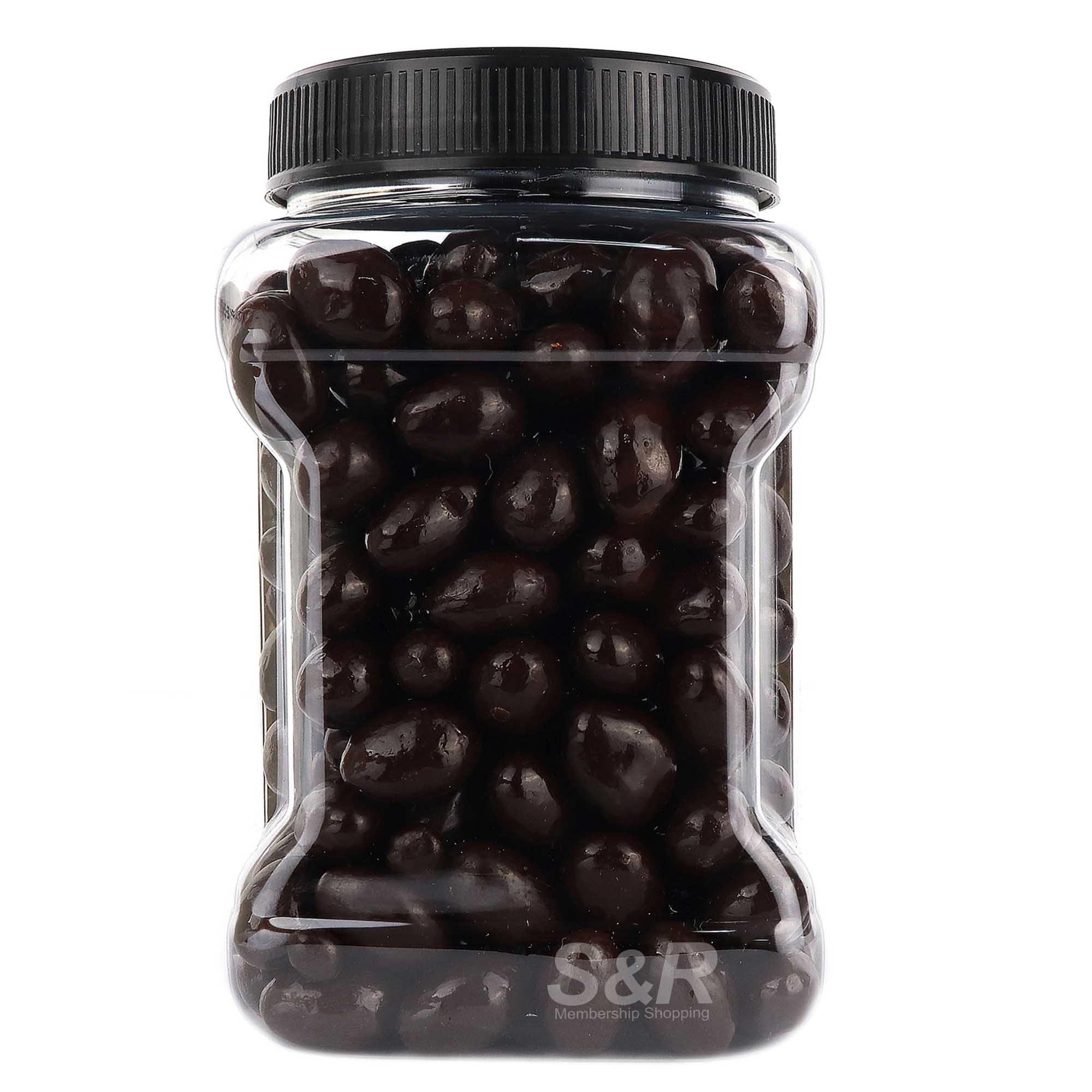 Superior Dark Chocolate Coated Almonds