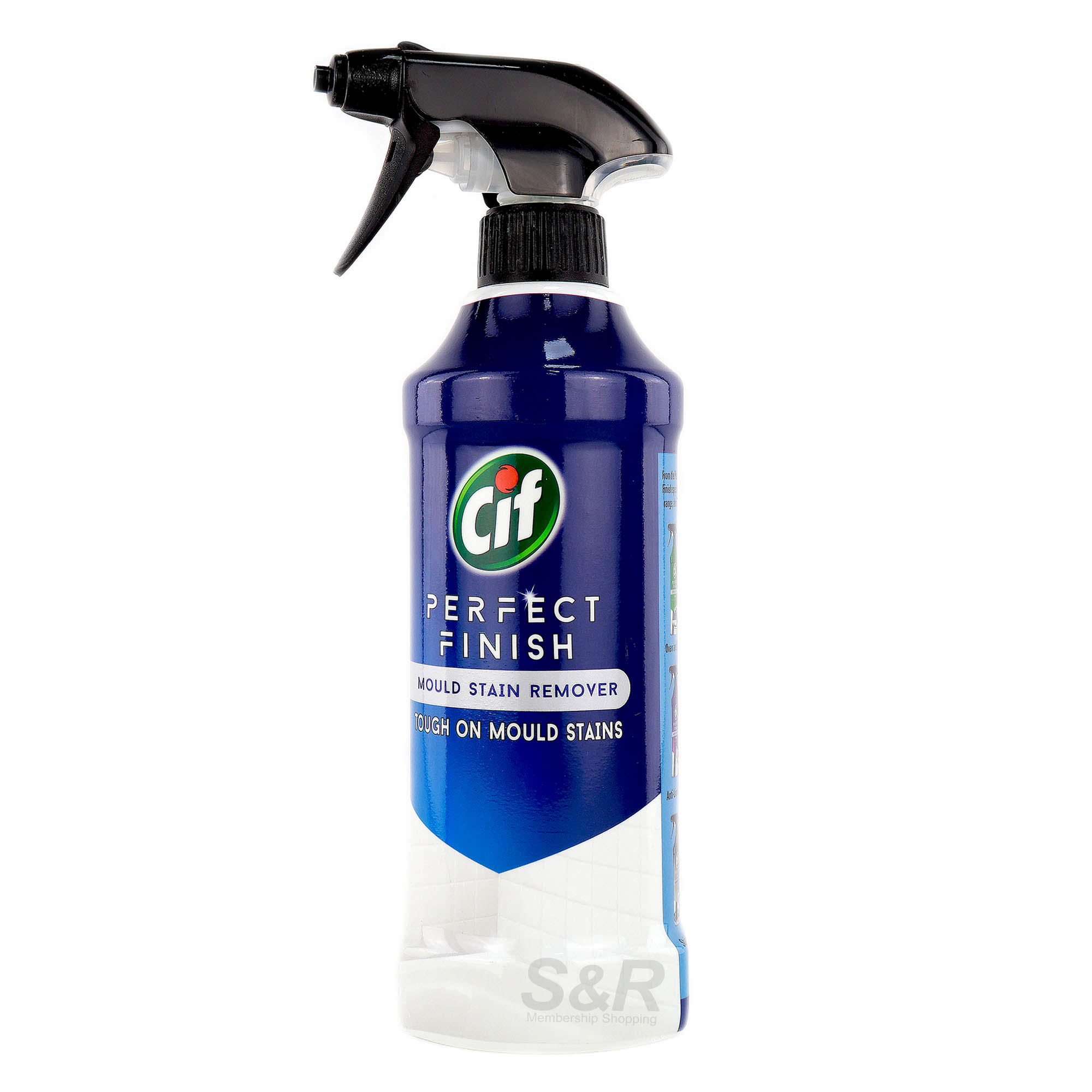 Cif Perfect Finish Mould Stain Remover