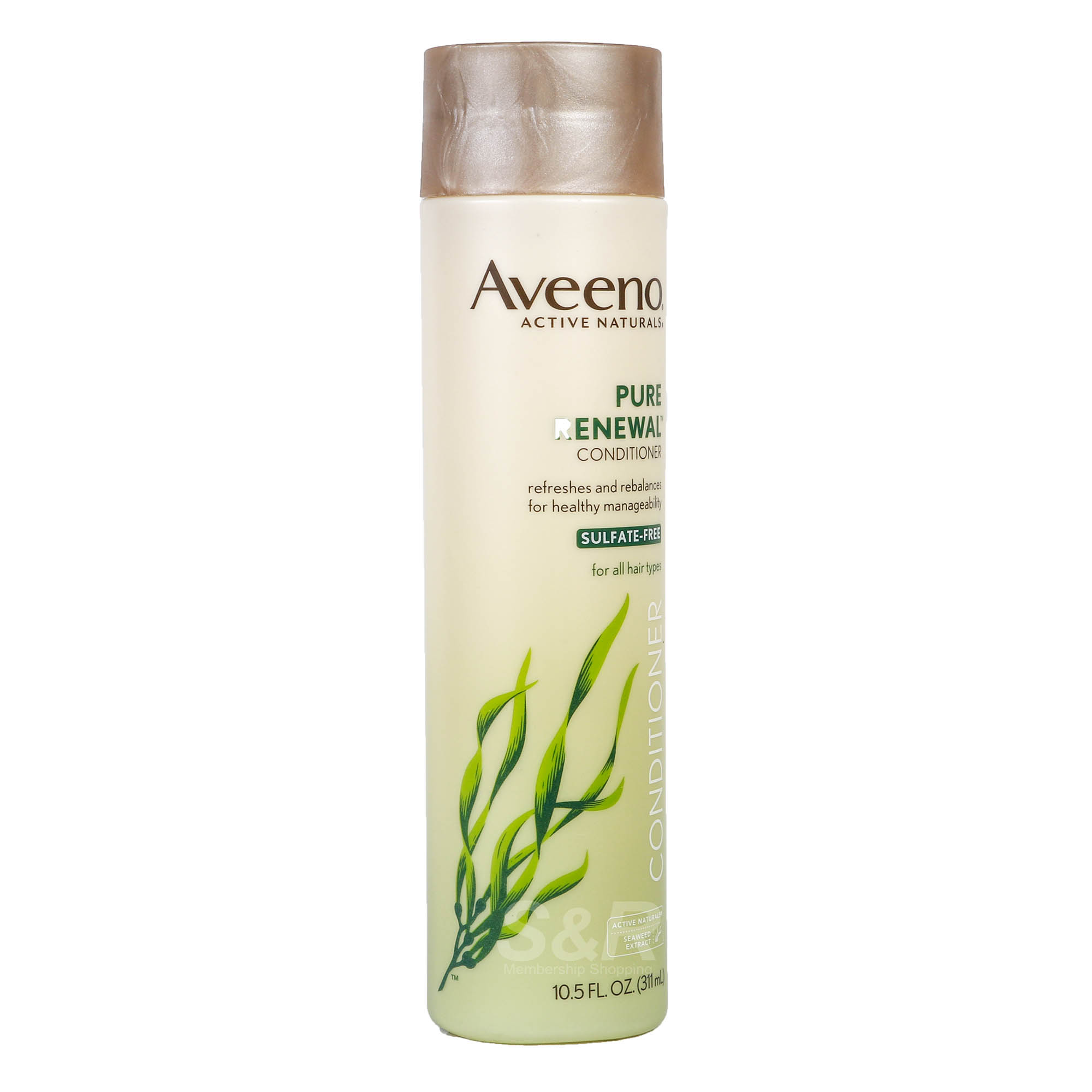 Active Naturals Pure Renewal