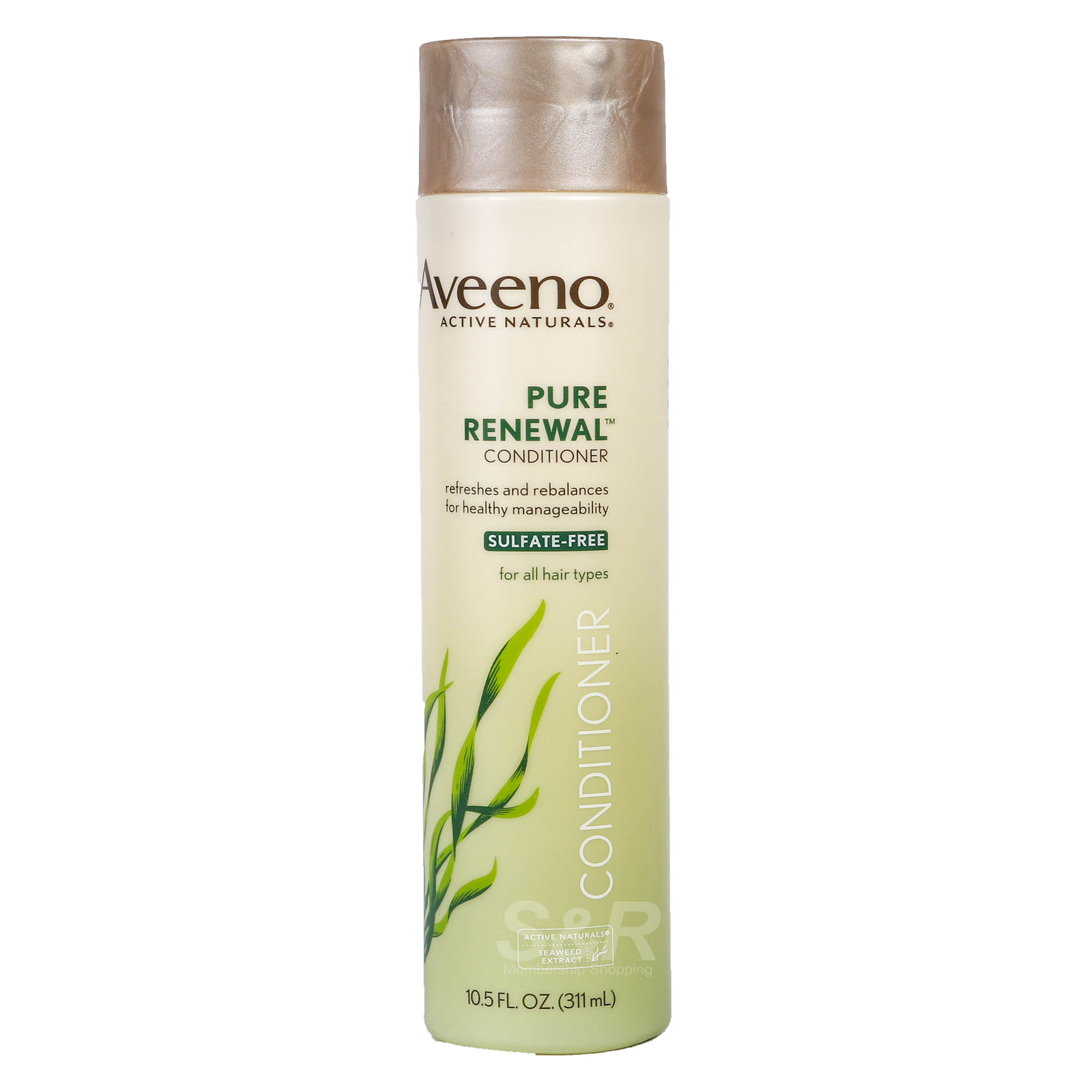 Active Naturals Pure Renewal