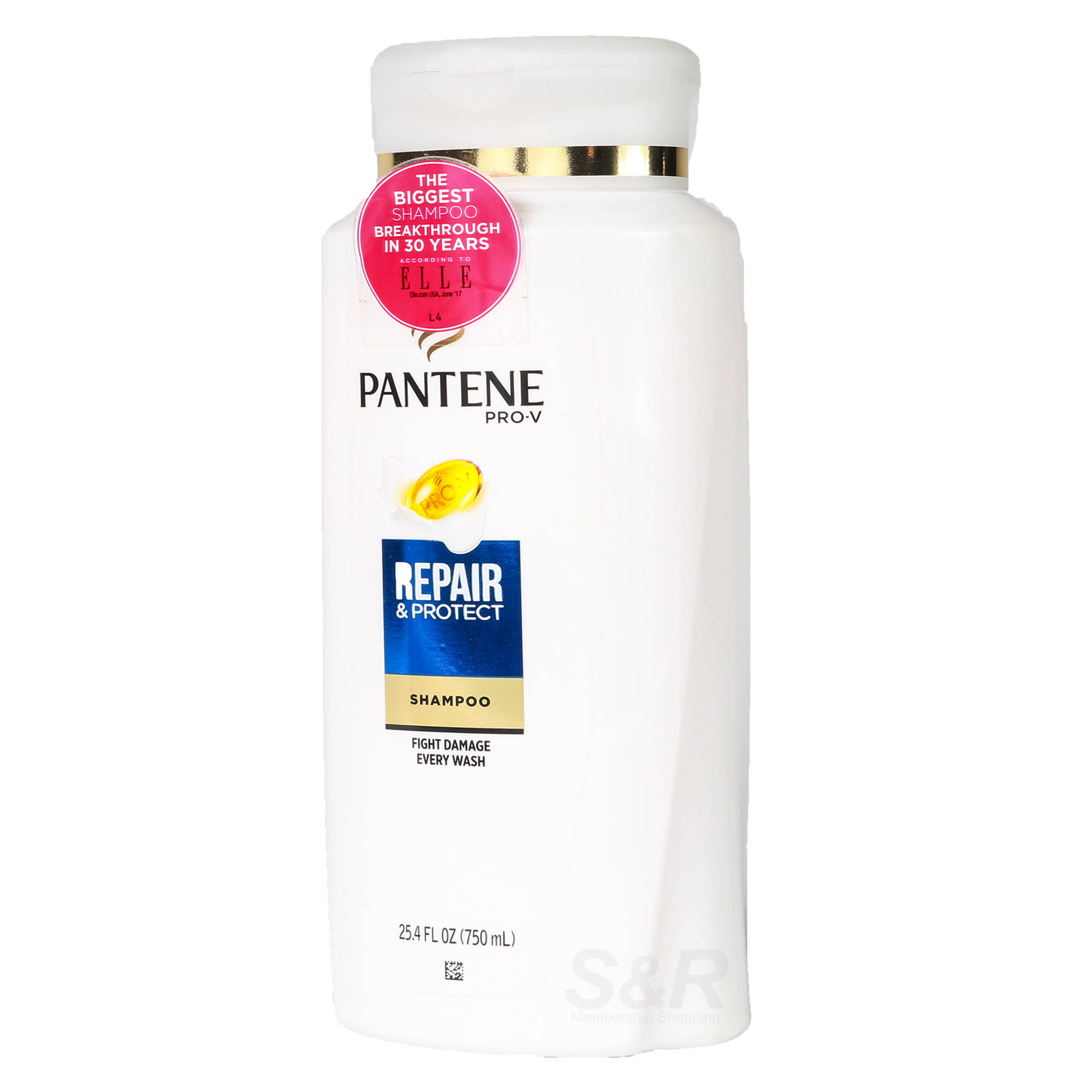 Pantene Pro-V Repair & Protect