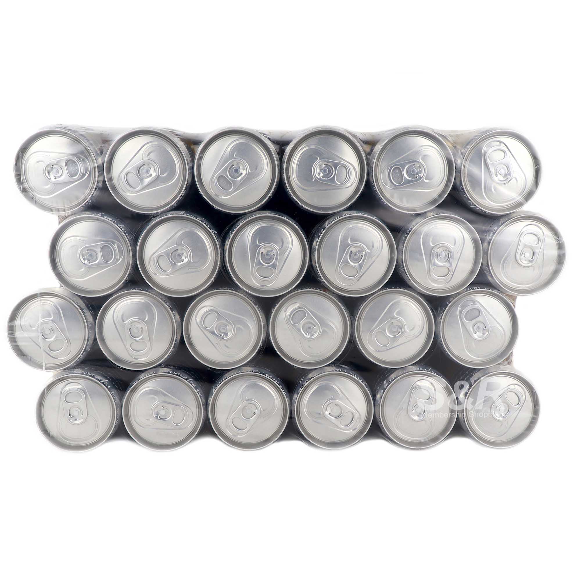 Schweppes Sparkling Soda Water