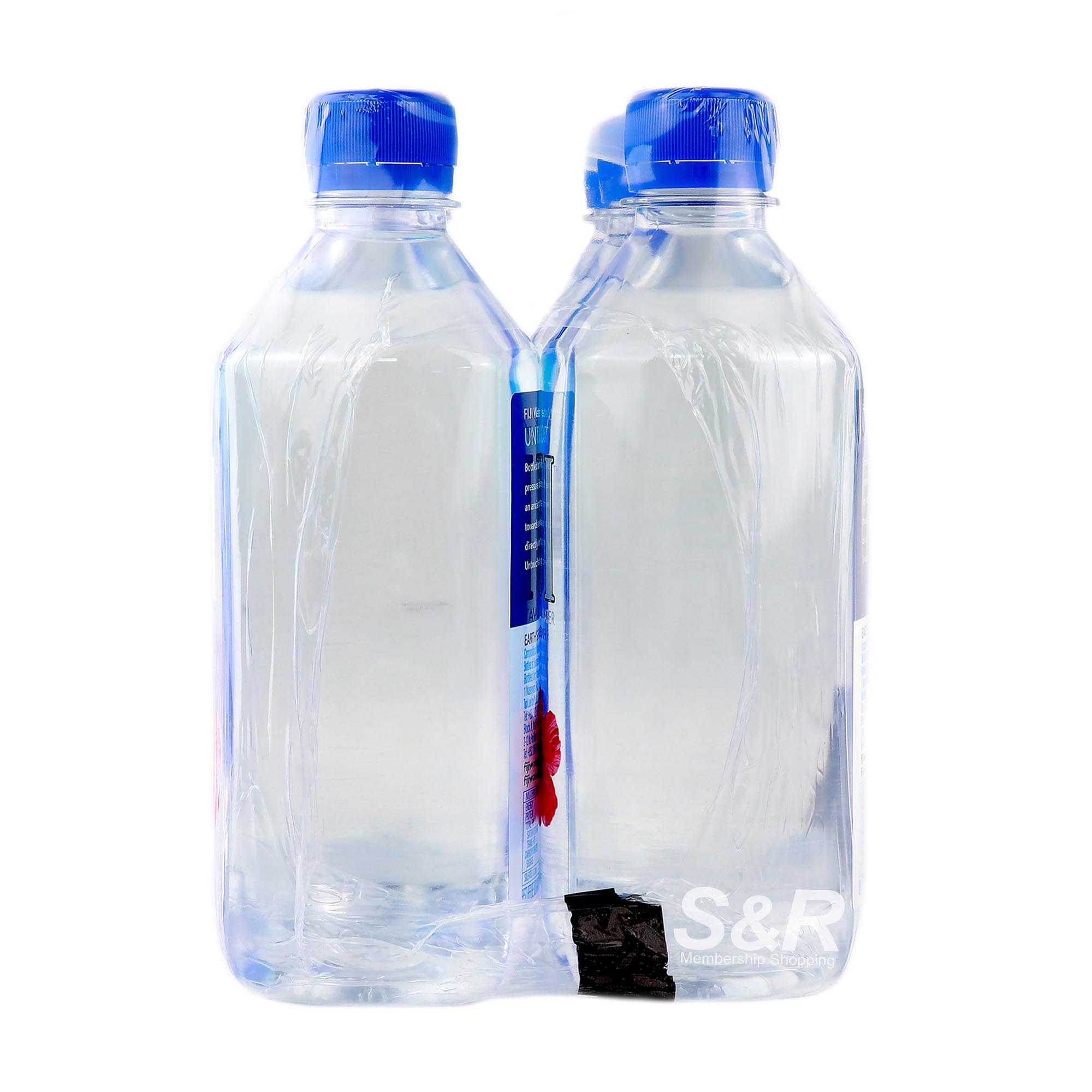 Fiji Natural Artesian Water