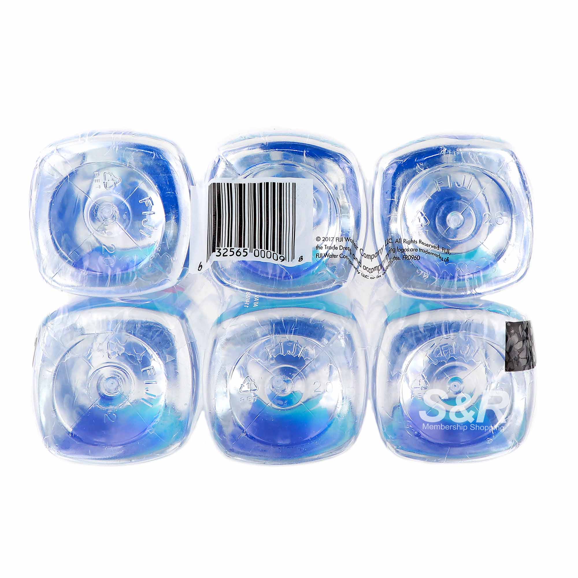 Fiji Natural Artesian Water