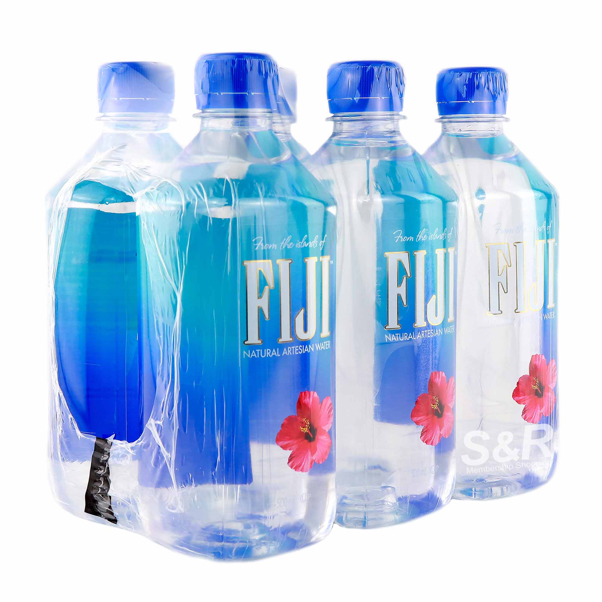 Natural Artesian Water