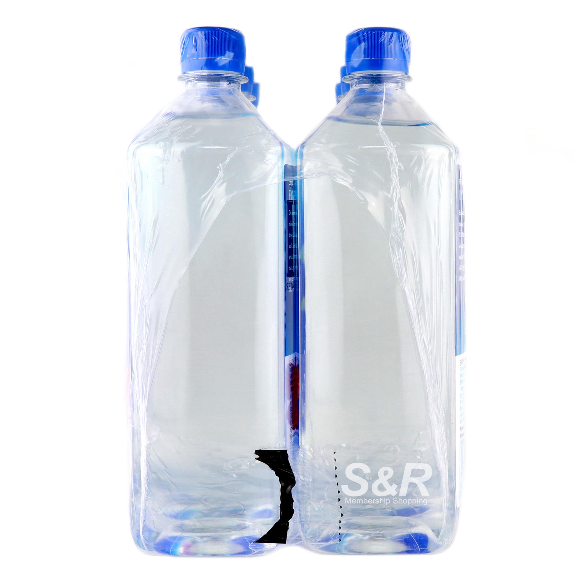Glaceau Smartwater