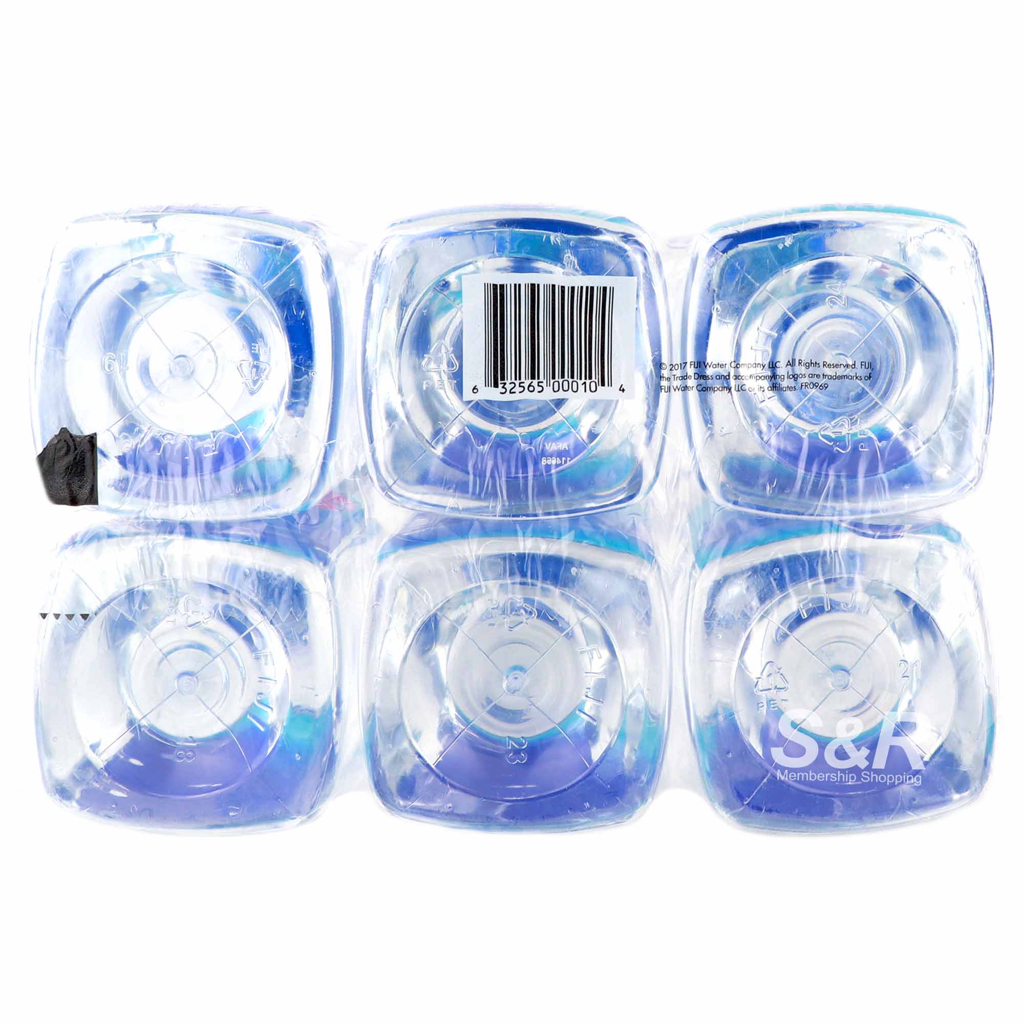 Glaceau Smartwater