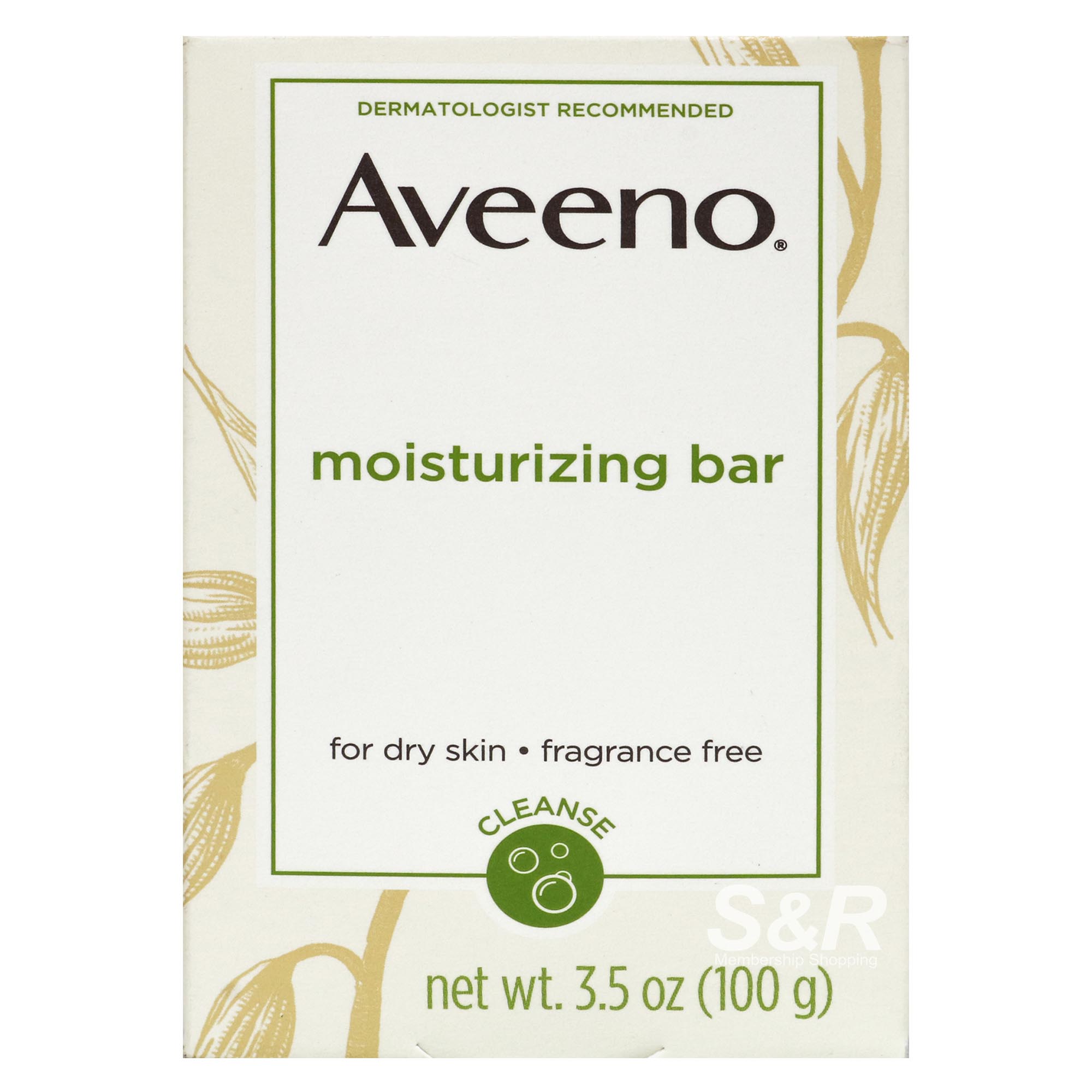 Aveeno Nourishing Oat