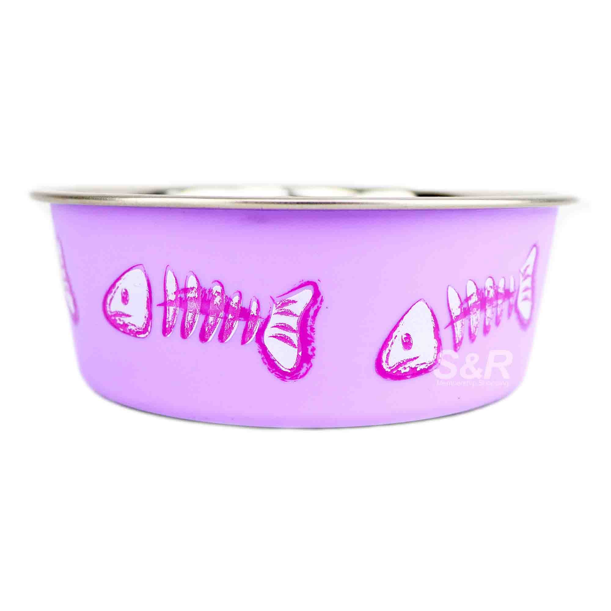 Bella Cat Bowls