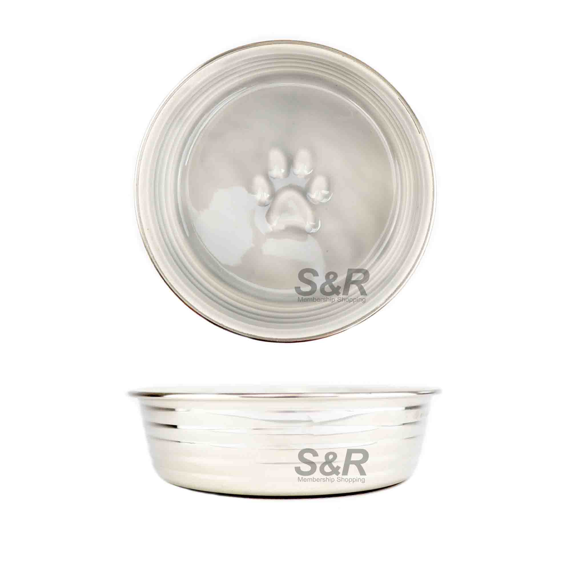 Loving Pets Pet Bowl