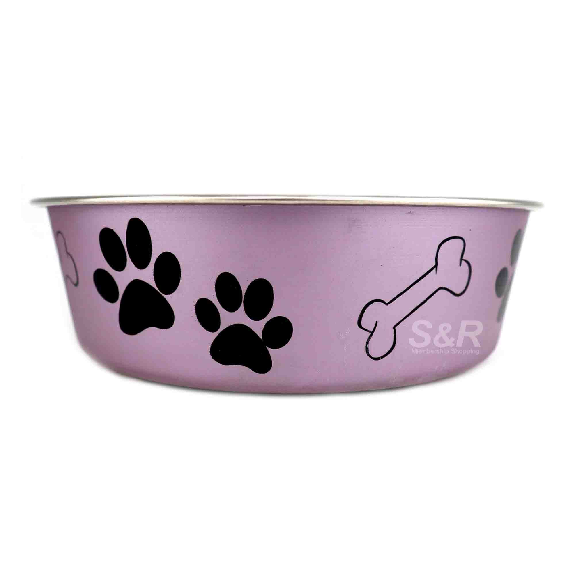 Pet Bowl