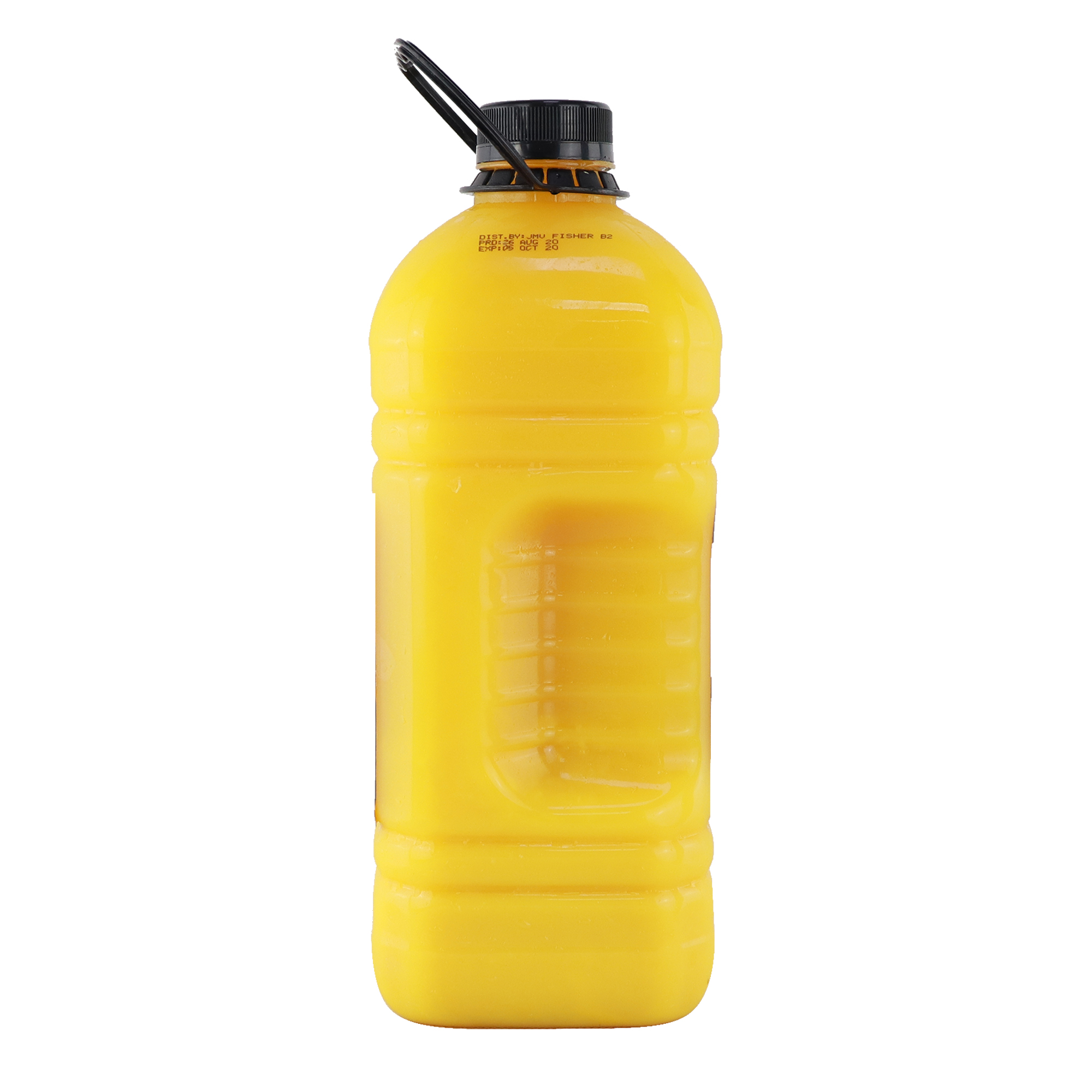 Just Delicious Orange Juice