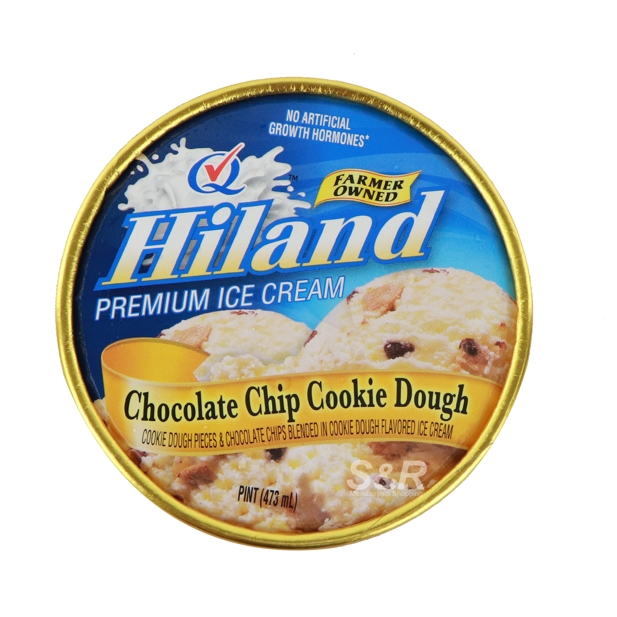 Hiland Premium Ice Cream