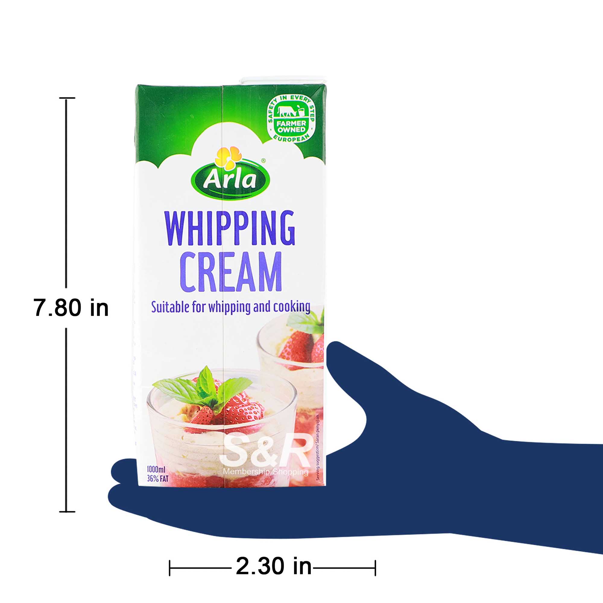 Whipping Cream