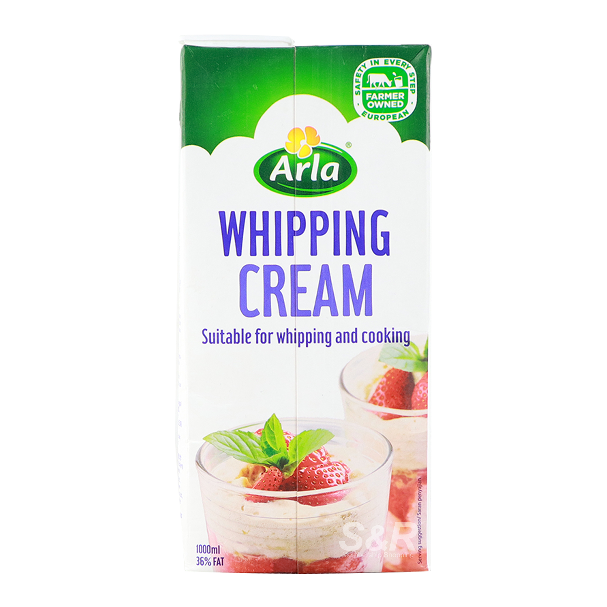 Whipping Cream