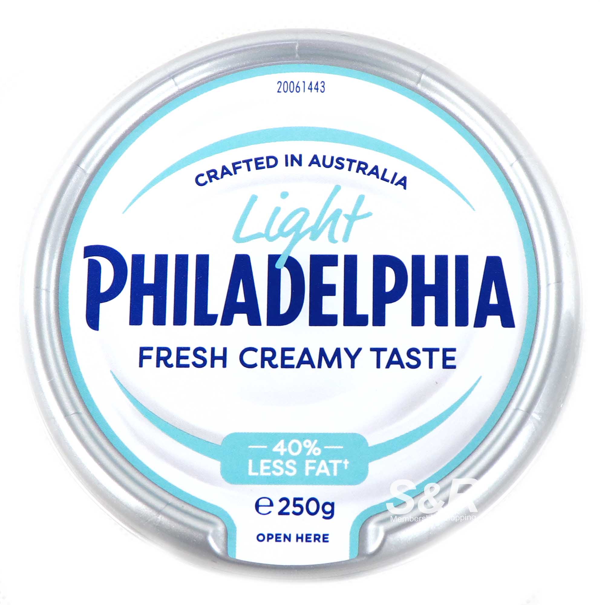 Philadelphia Cream Cheese