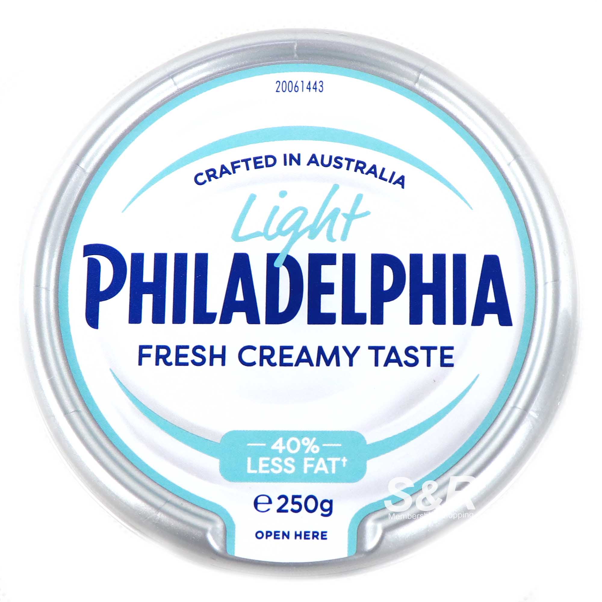 Cream Cheese