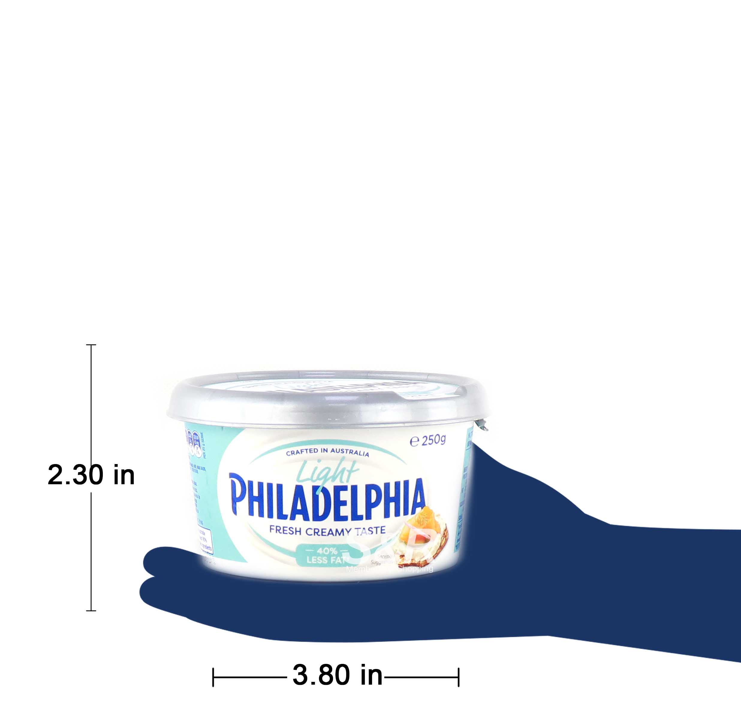 Philadelphia Cream Cheese