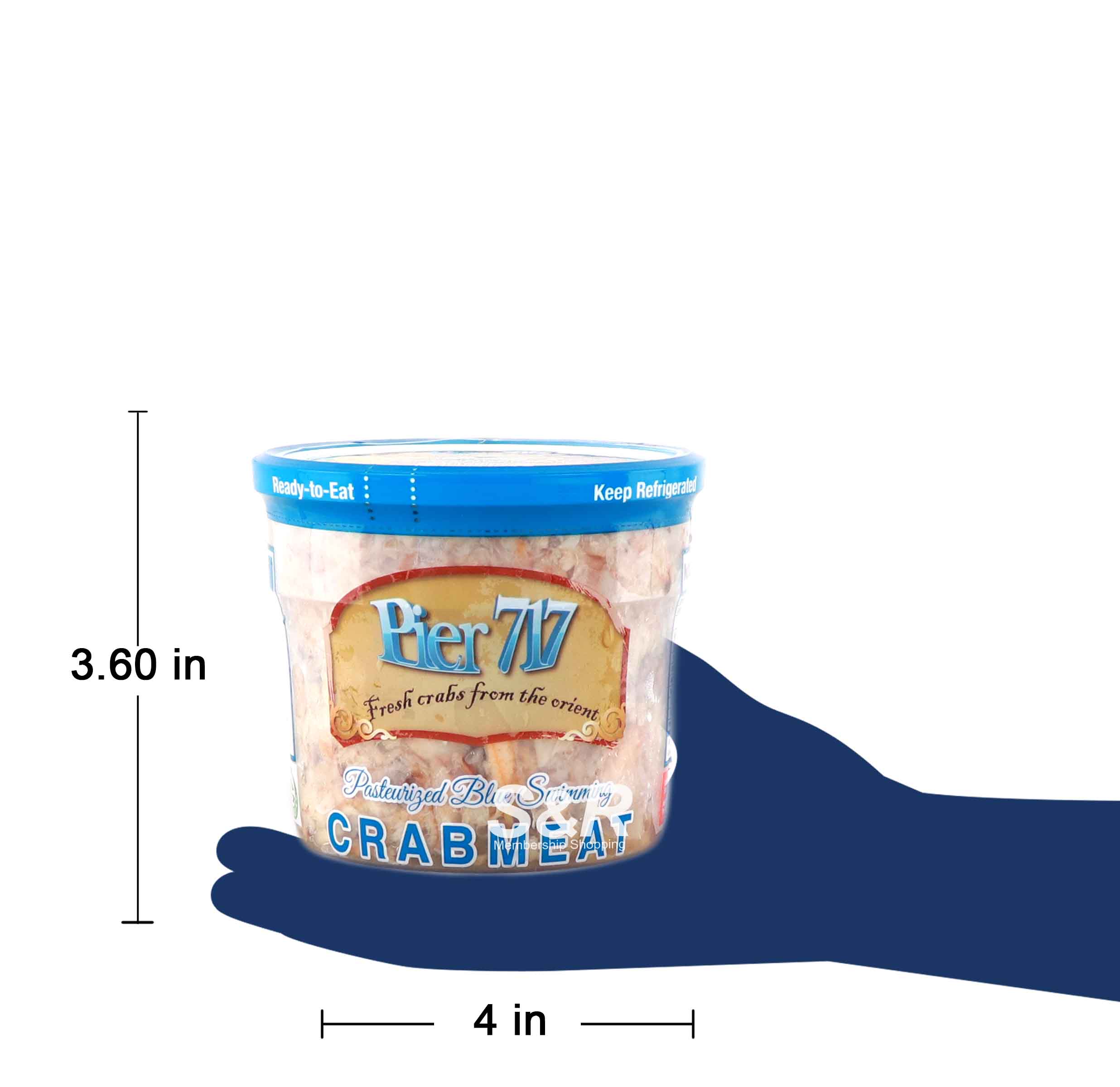 Crab Meat