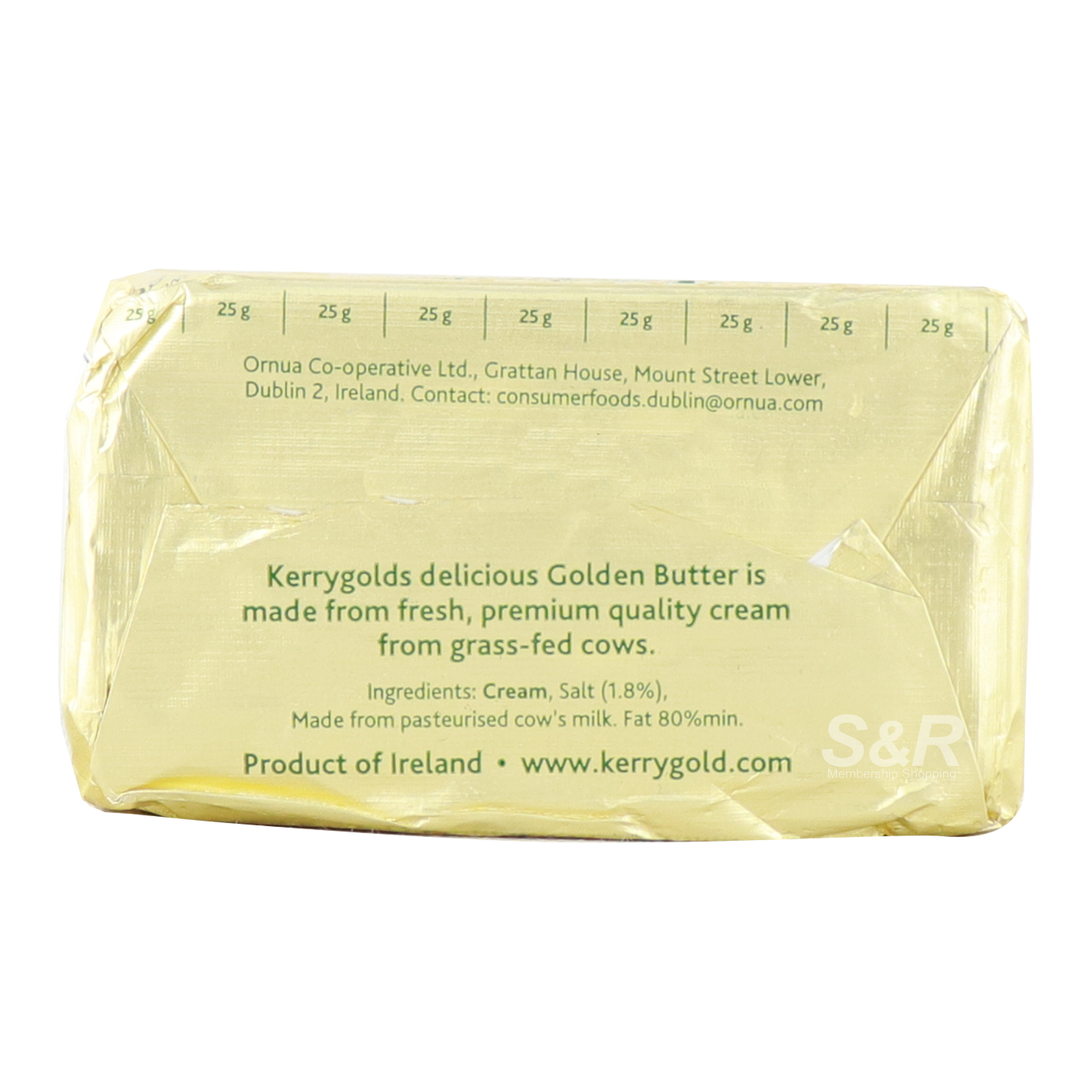 Kerrygold Butter