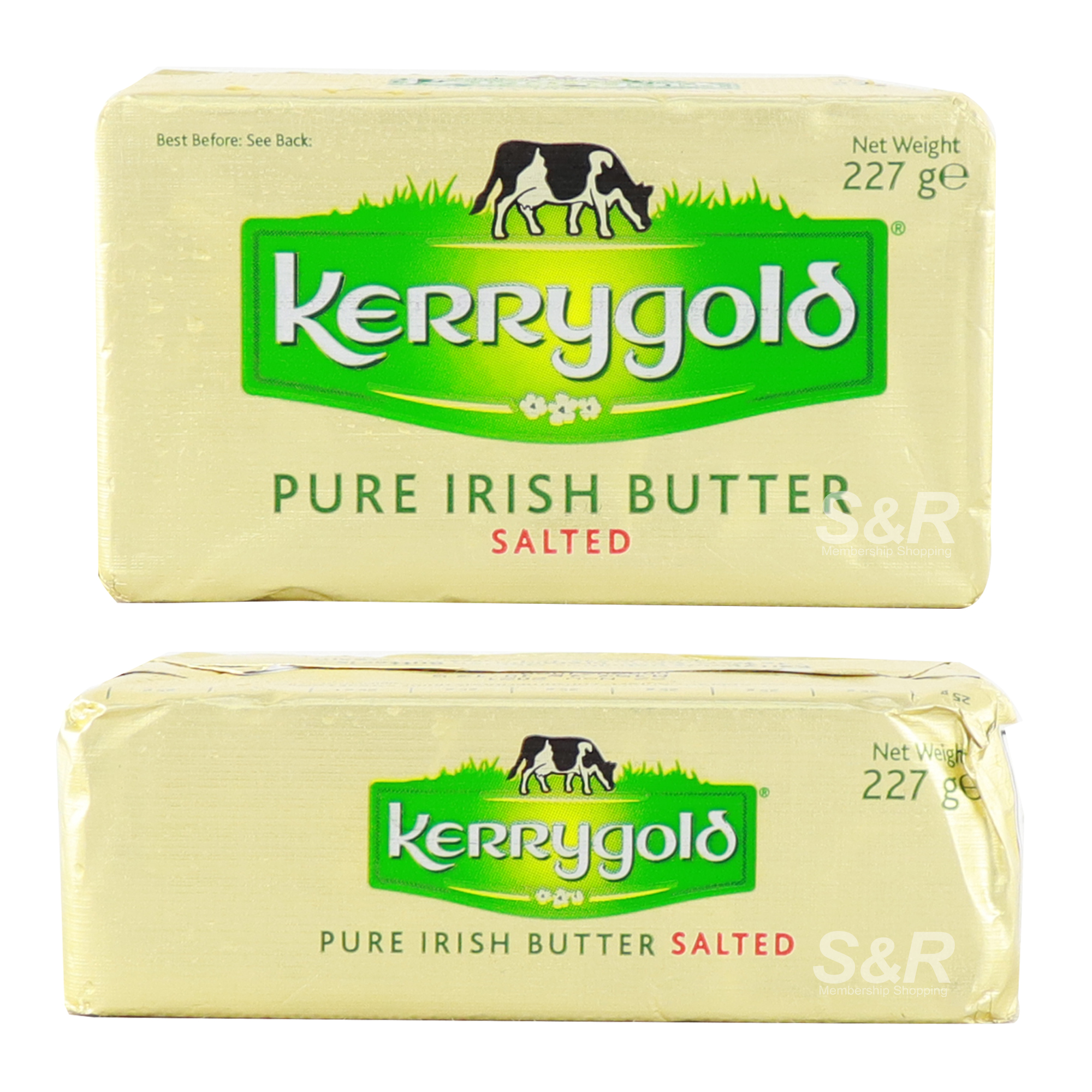 Kerrygold Butter