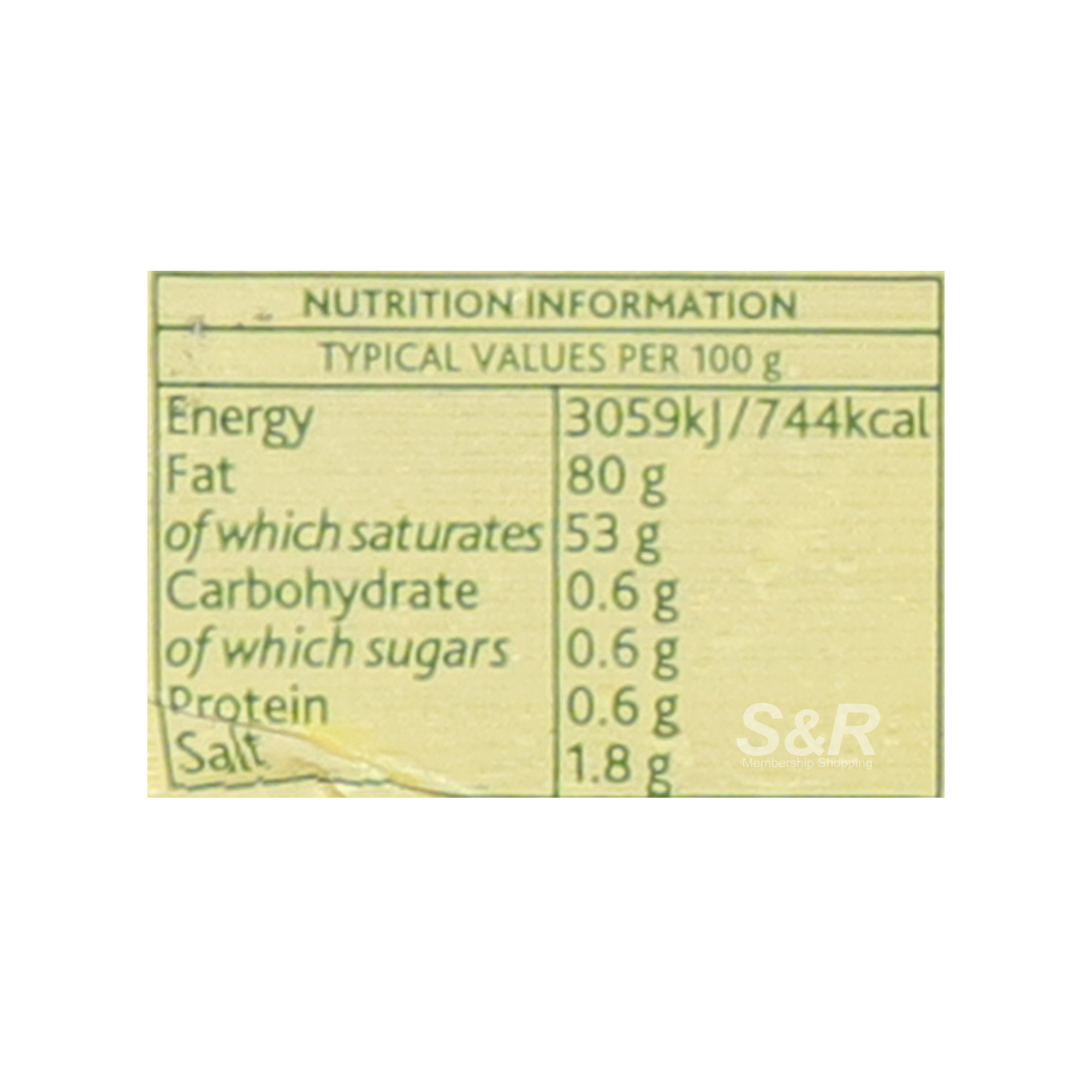 Kerrygold Butter