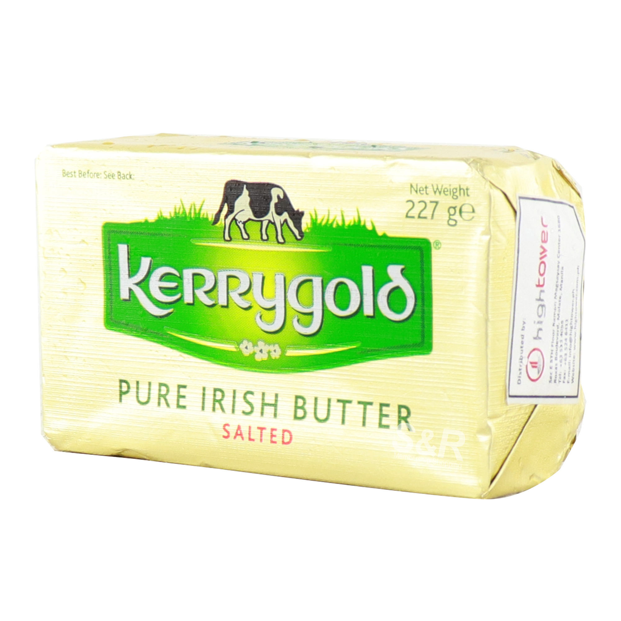 Kerrygold Butter